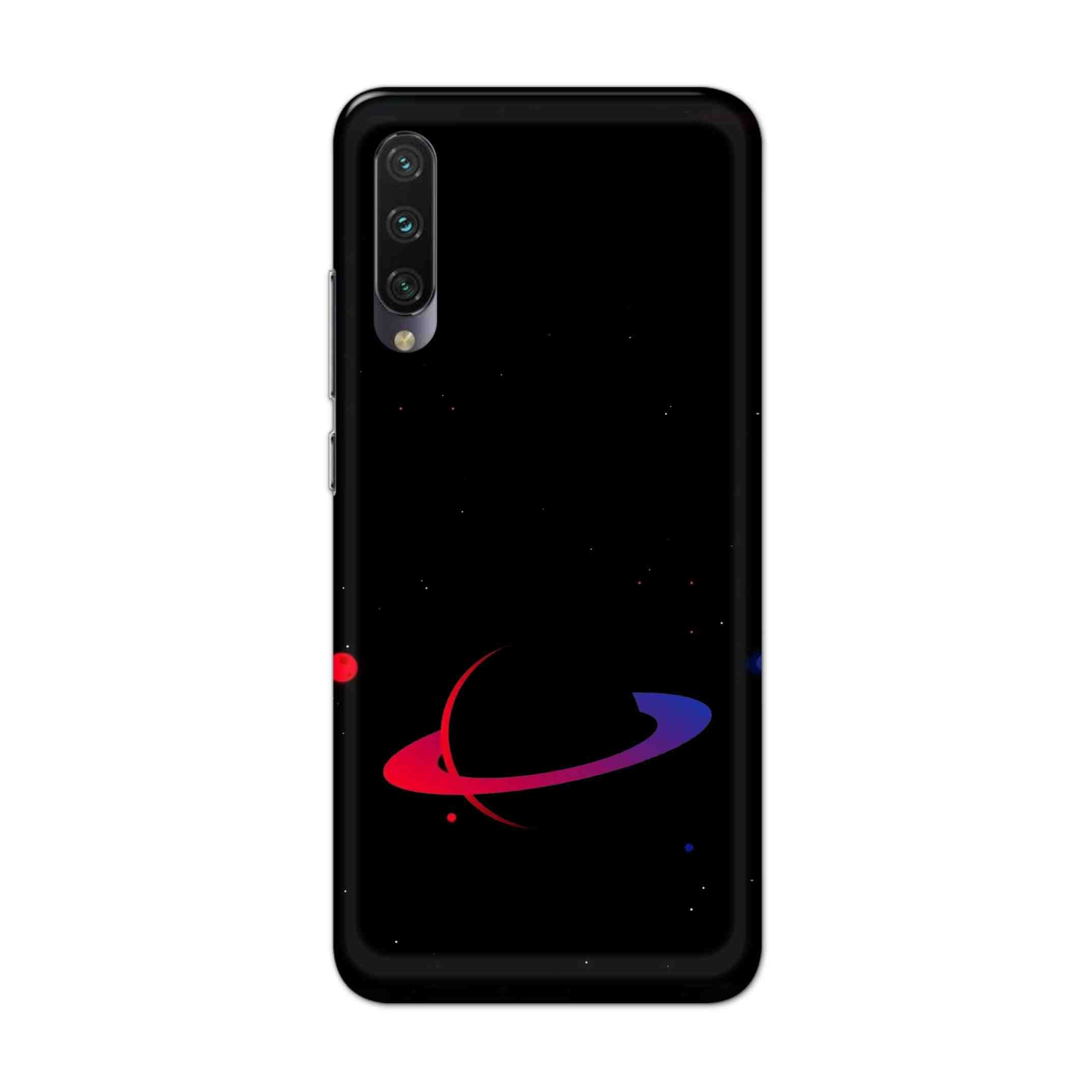 Buy Night Earth Hard Back Mobile Phone Case Cover For Xiaomi Mi A3 Online