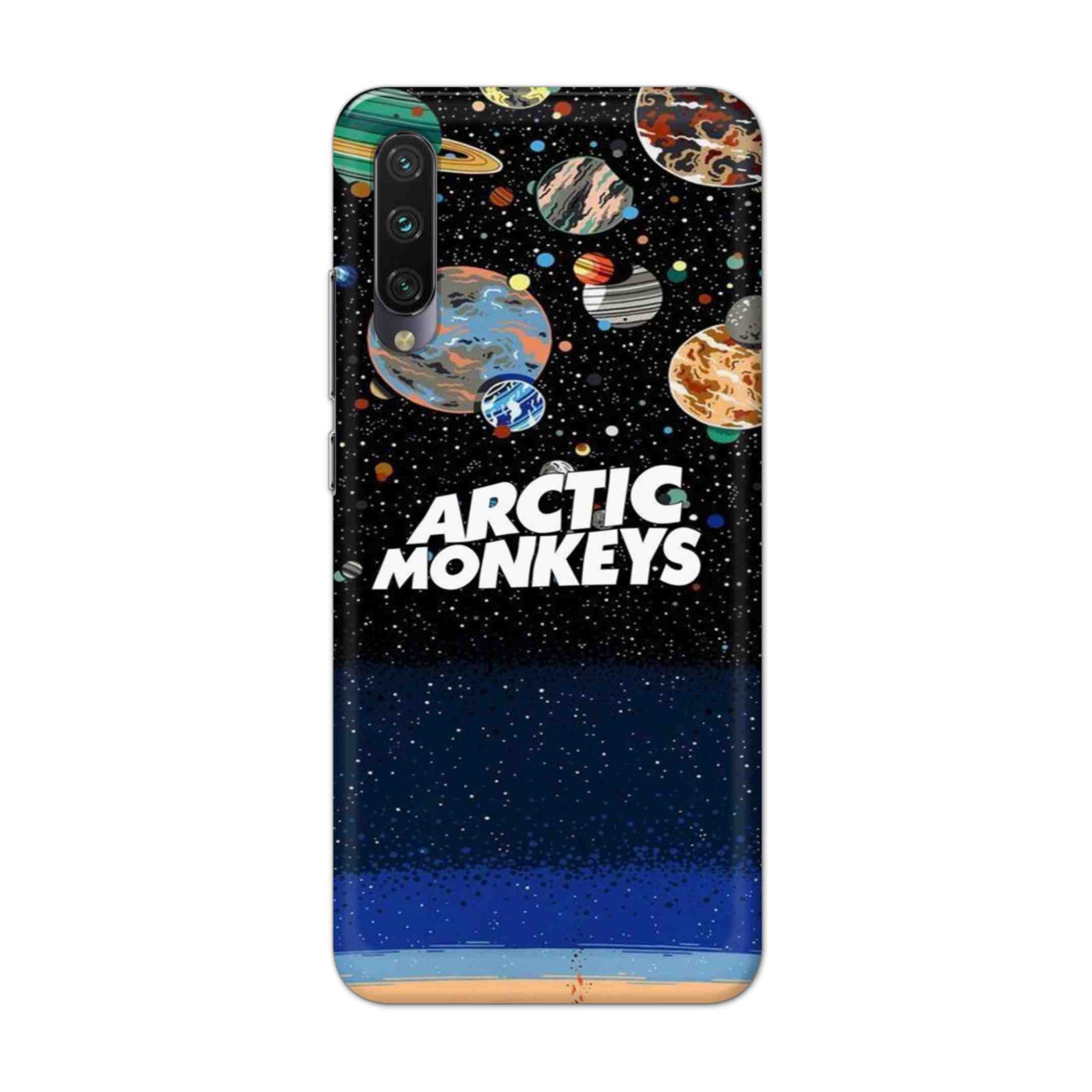 Buy Artic Monkeys Hard Back Mobile Phone Case Cover For Xiaomi Mi A3 Online