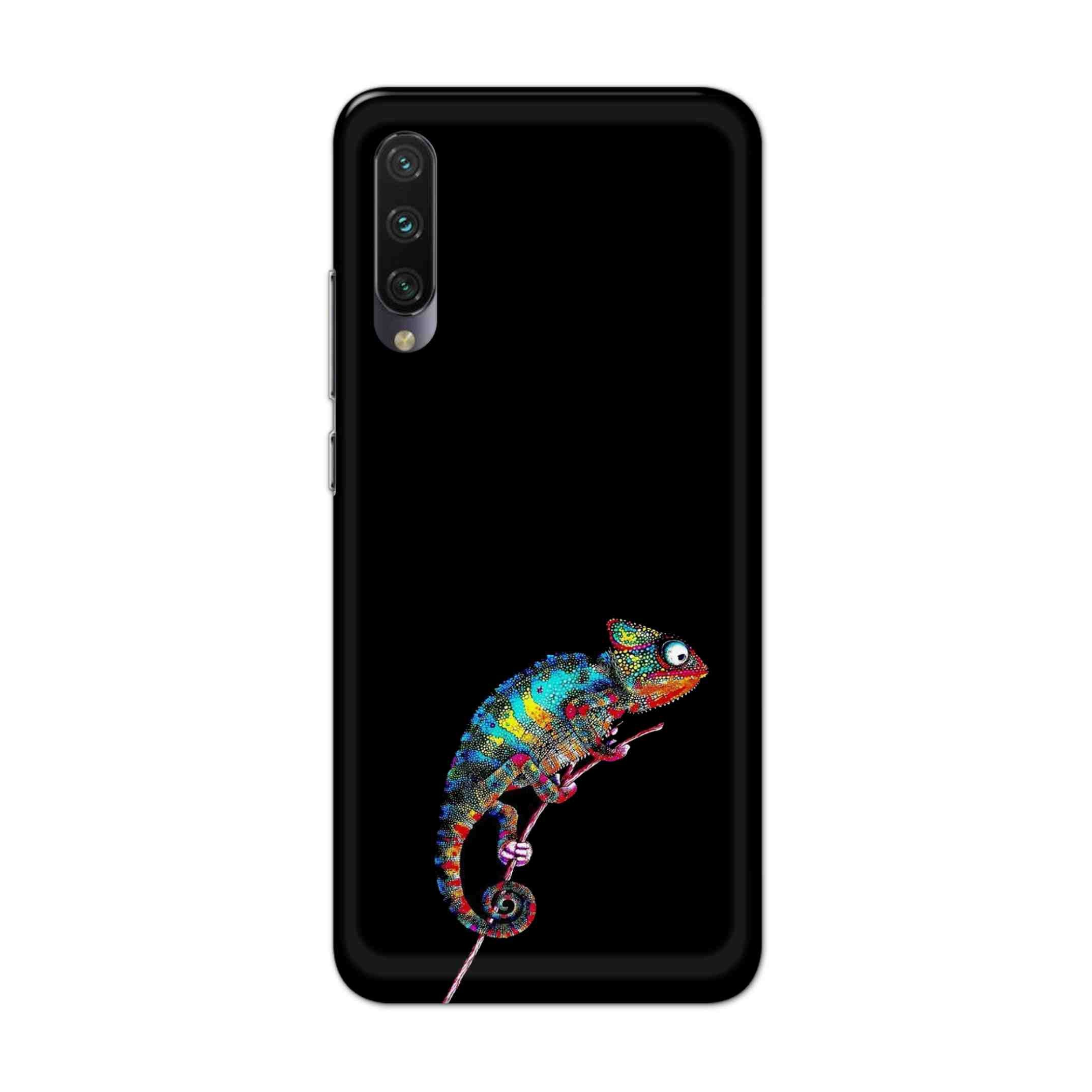 Buy Chamaeleon Hard Back Mobile Phone Case Cover For Xiaomi Mi A3 Online