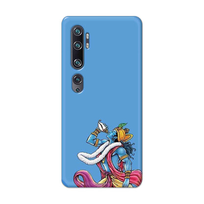 Buy Krishna Hard Back Mobile Phone Case Cover For Xiaomi Mi Note 10 Pro Online