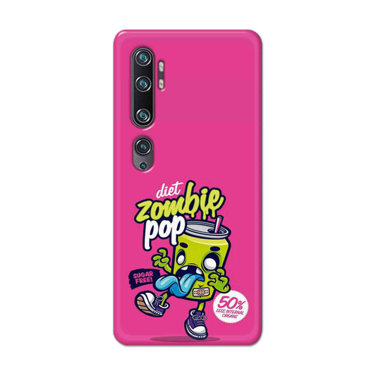 Buy Zombie Pop Hard Back Mobile Phone Case Cover For Xiaomi Mi Note 10 Pro Online