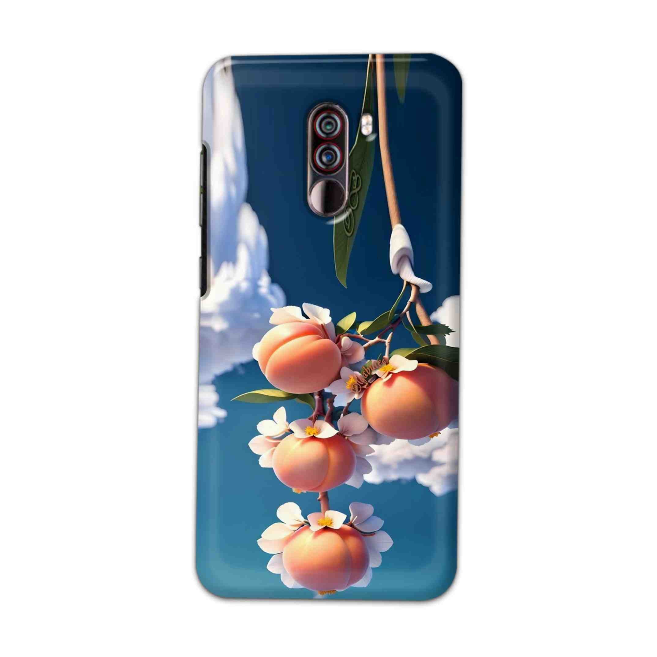 Buy Fruit Hard Back Mobile Phone Case Cover For Xiaomi Pocophone F1 Online