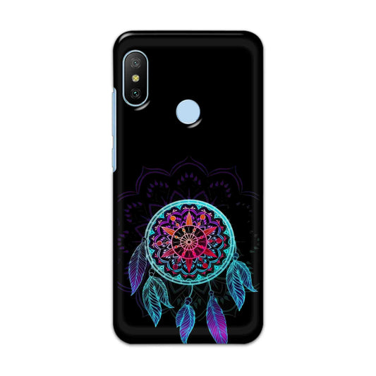 Buy Dream Catcher Hard Back Mobile Phone Case/Cover For Xiaomi Redmi 6 Pro Online