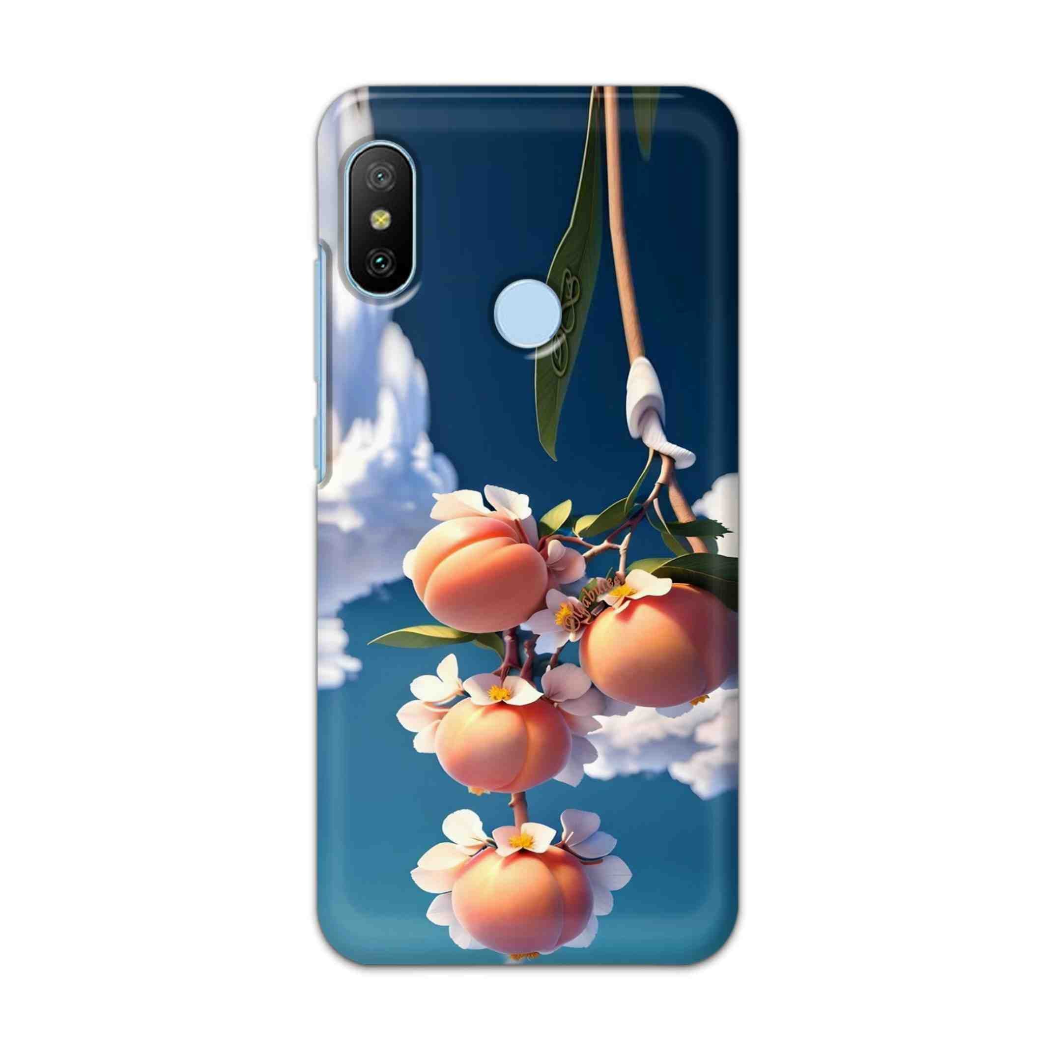 Buy Fruit Hard Back Mobile Phone Case/Cover For Xiaomi Redmi 6 Pro Online
