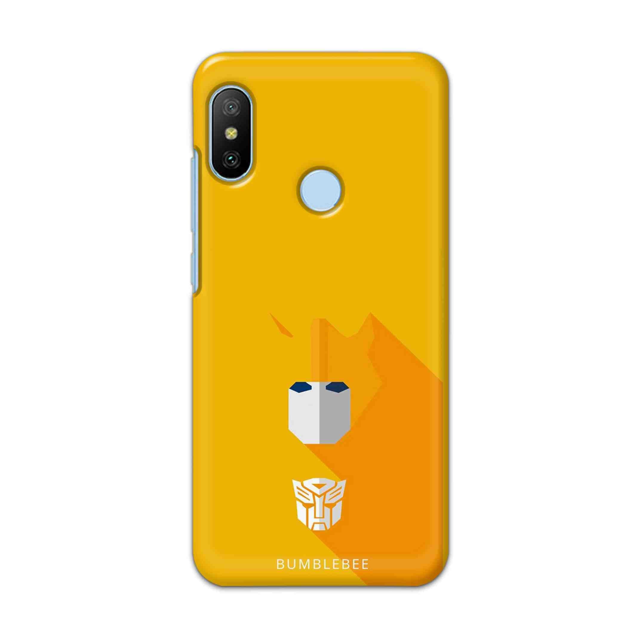 Buy Transformer Hard Back Mobile Phone Case/Cover For Xiaomi Redmi 6 Pro Online