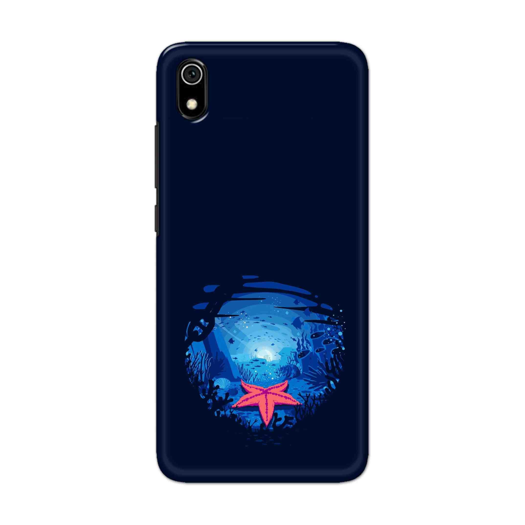 Buy Star Fresh Hard Back Mobile Phone Case Cover For Xiaomi Redmi 7A Online