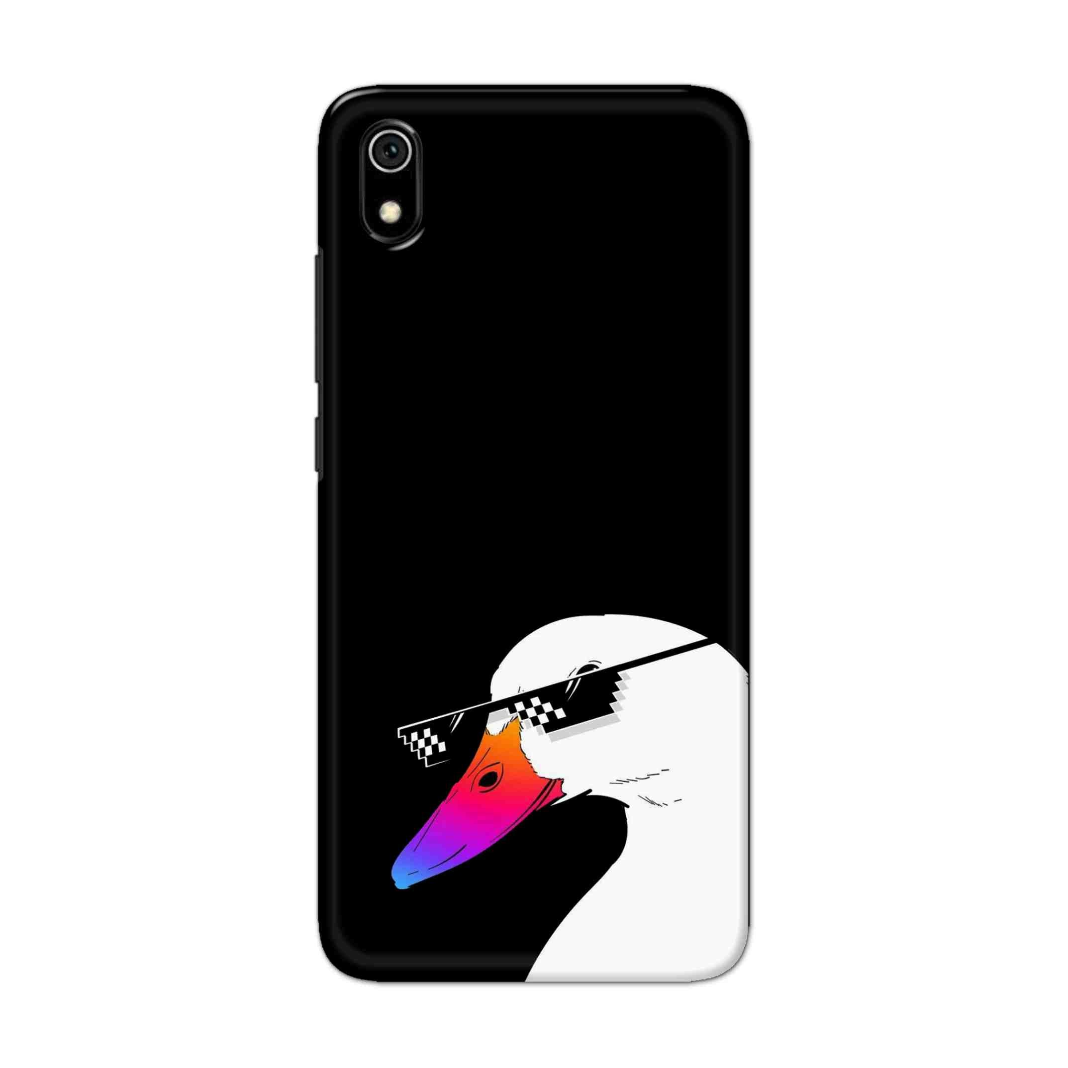 Buy Neon Duck Hard Back Mobile Phone Case Cover For Xiaomi Redmi 7A Online
