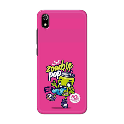 Buy Zombie Pop Hard Back Mobile Phone Case Cover For Xiaomi Redmi 7A Online