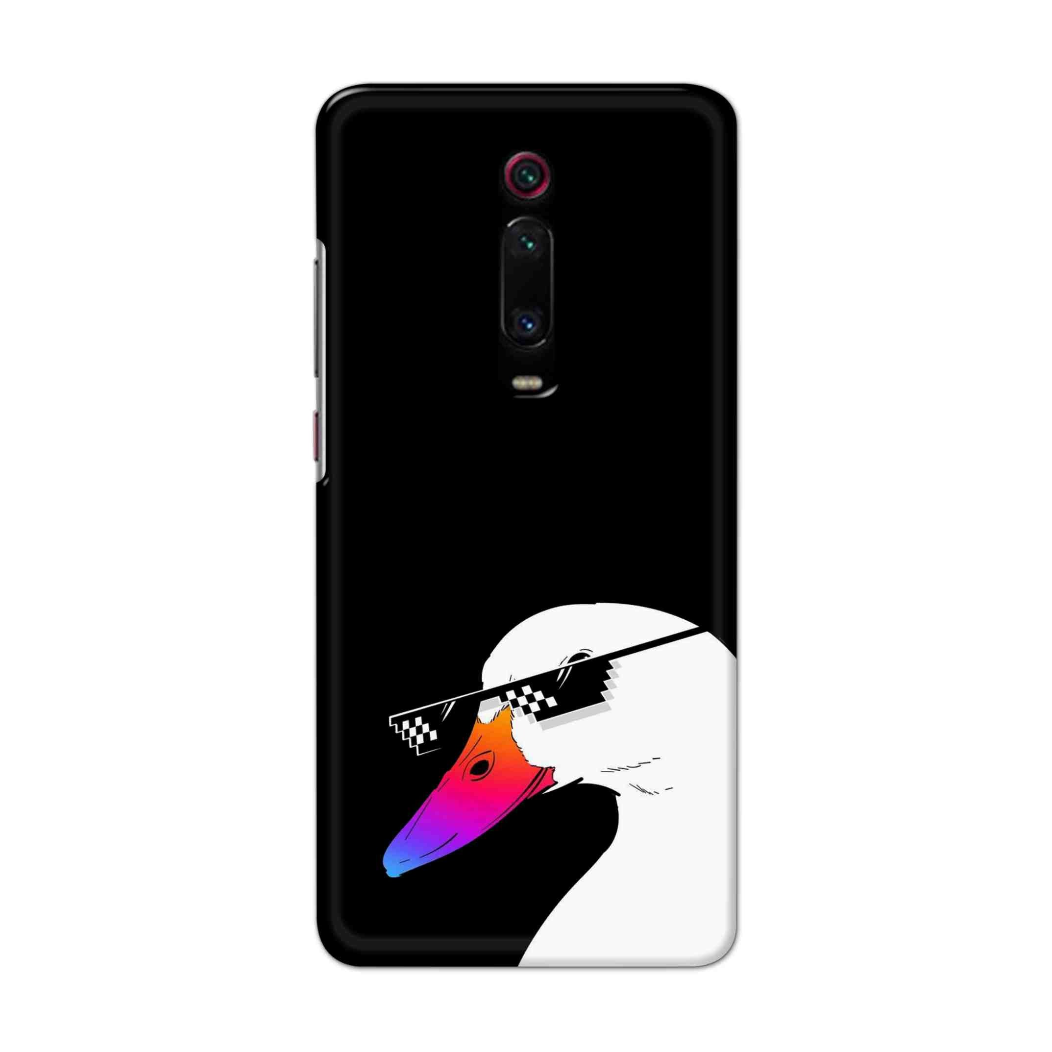 Buy Neon Duck Hard Back Mobile Phone Case Cover For Xiaomi Redmi K20 Online