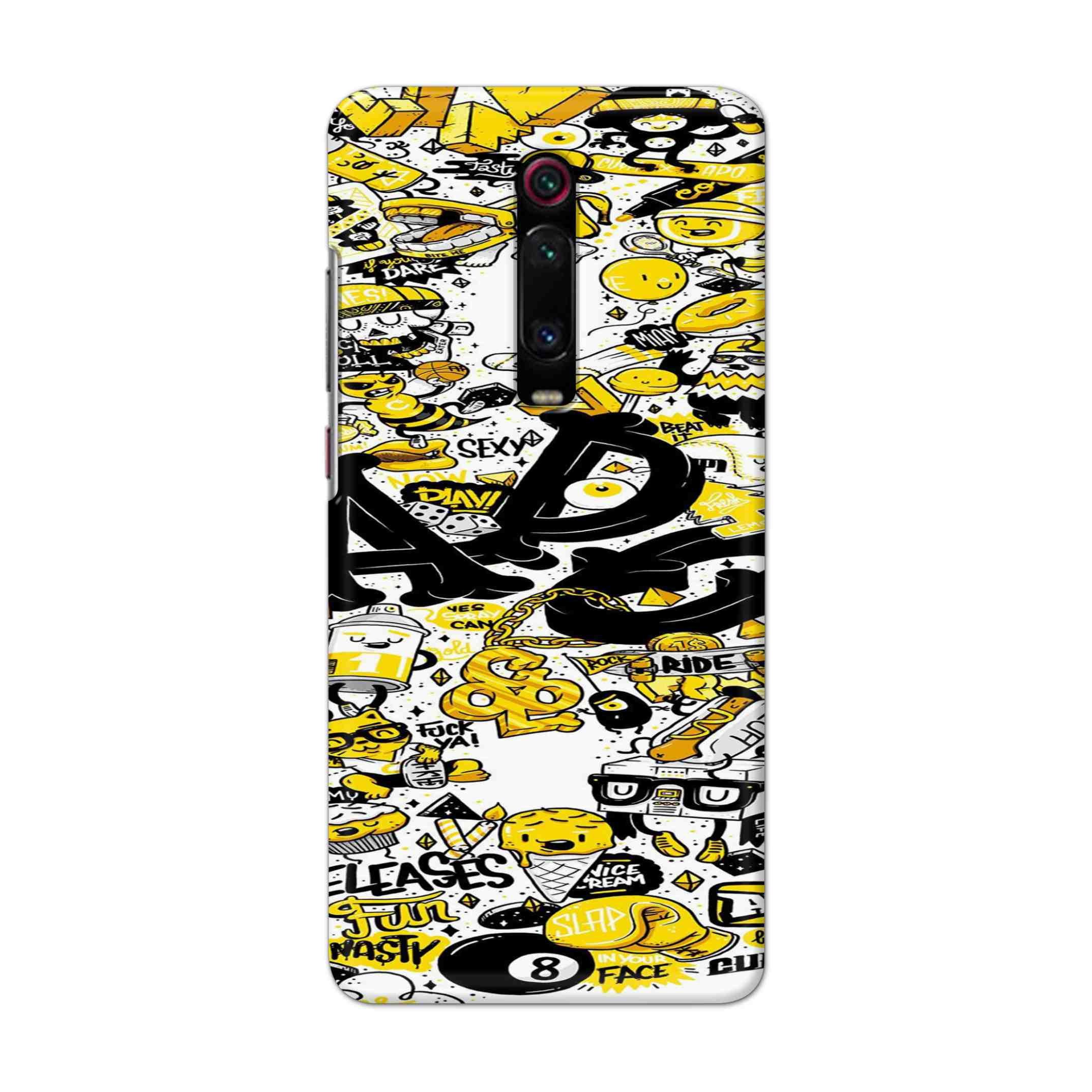Buy Ado Hard Back Mobile Phone Case Cover For Xiaomi Redmi K20 Online