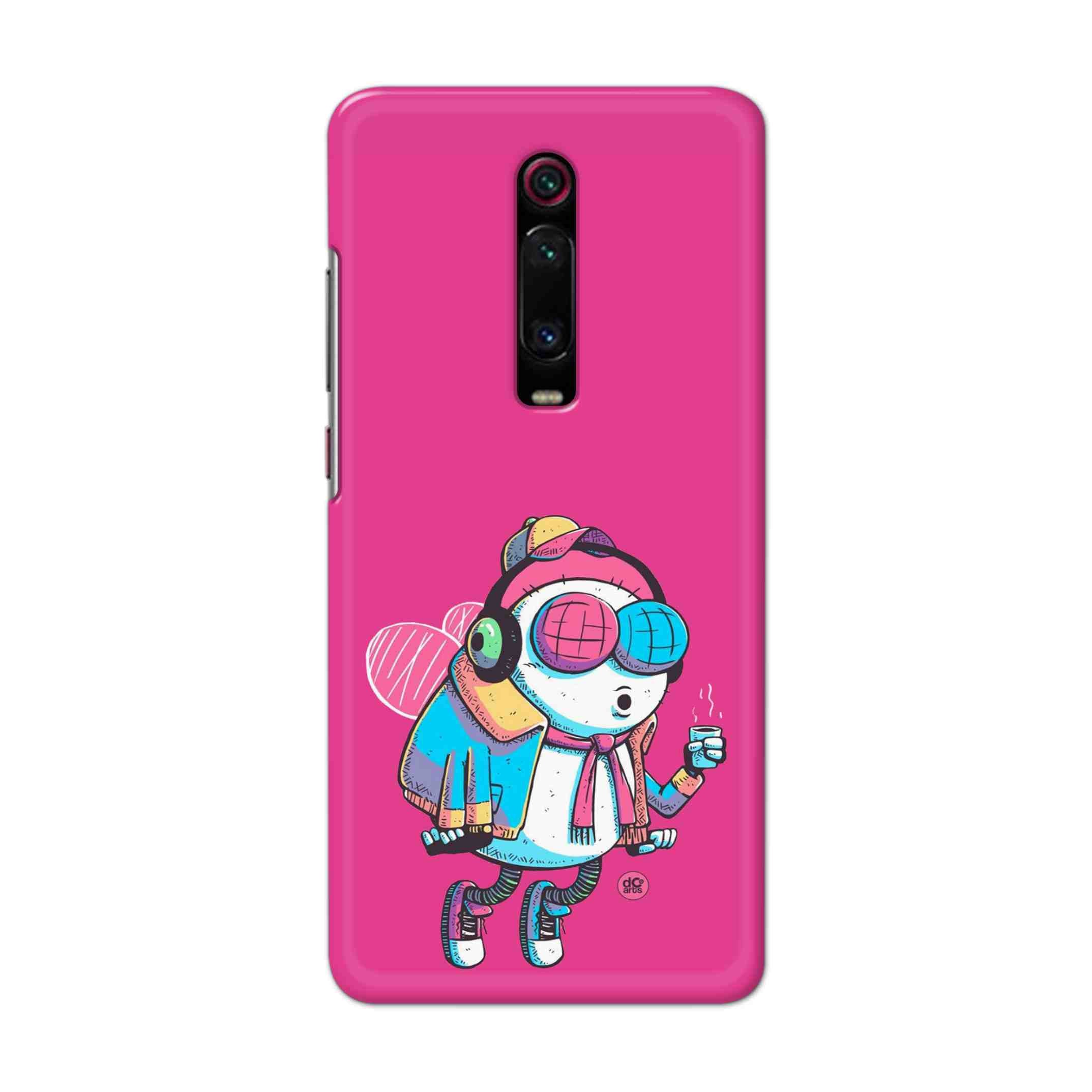Buy Sky Fly Hard Back Mobile Phone Case Cover For Xiaomi Redmi K20 Online