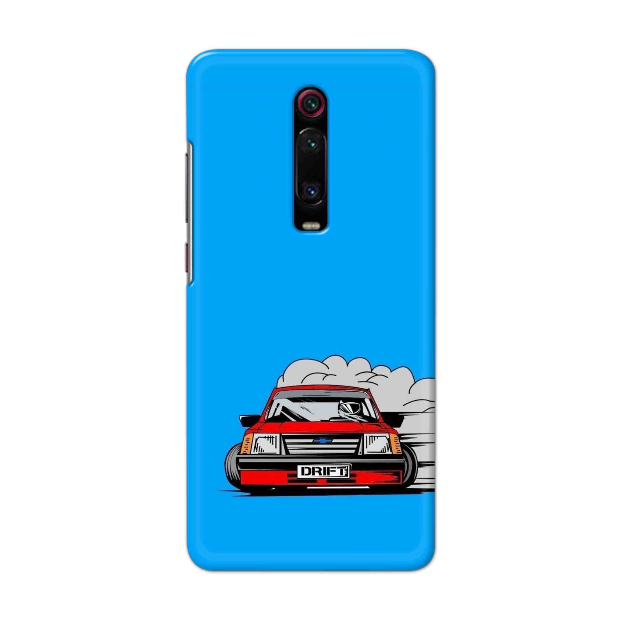 Buy Drift Hard Back Mobile Phone Case Cover For Xiaomi Redmi K20 Online