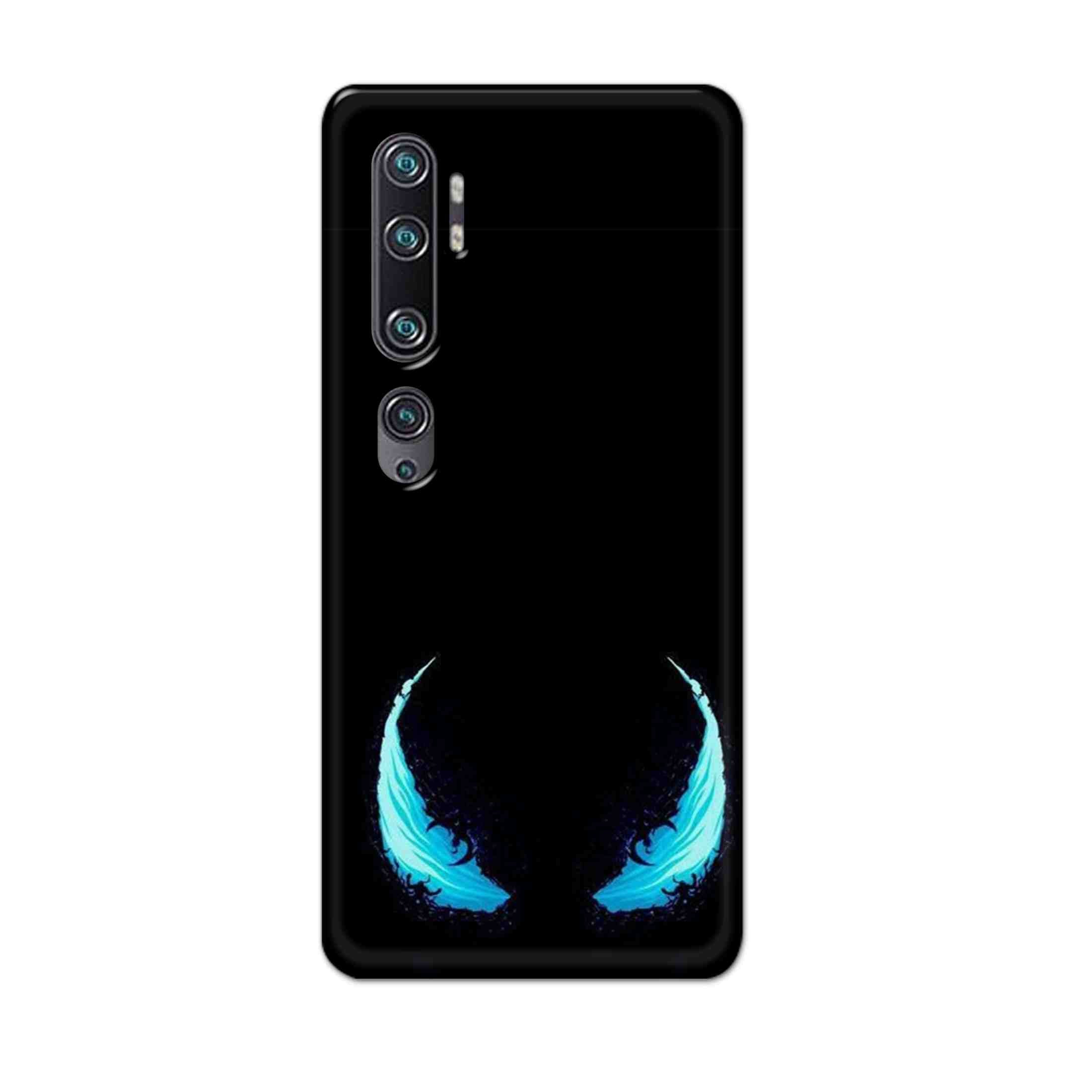 Buy Venom Eyes Hard Back Mobile Phone Case Cover For Xiaomi Mi Note 10 Online