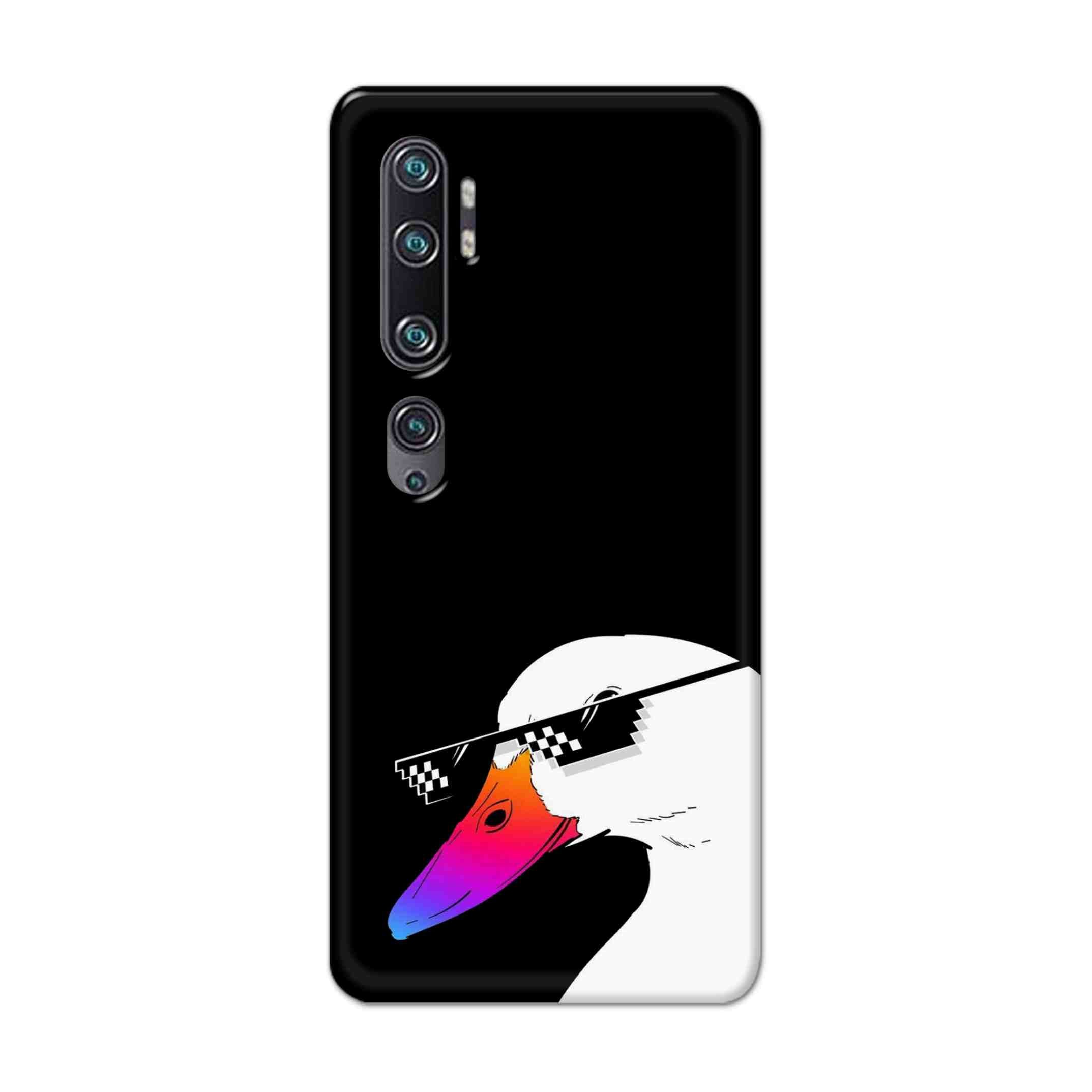 Buy Neon Duck Hard Back Mobile Phone Case Cover For Xiaomi Mi Note 10 Online