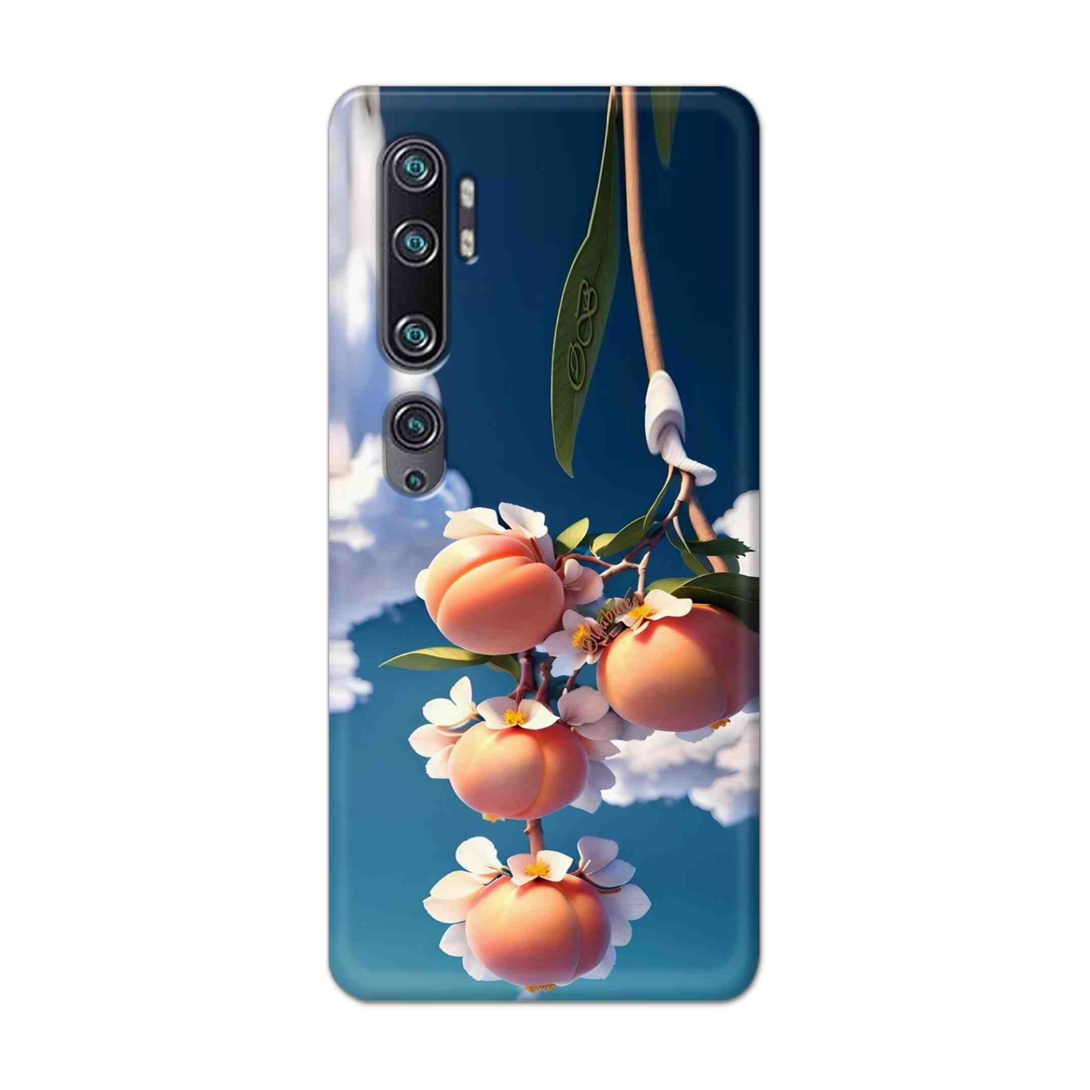 Buy Fruit Hard Back Mobile Phone Case Cover For Xiaomi Mi Note 10 Online