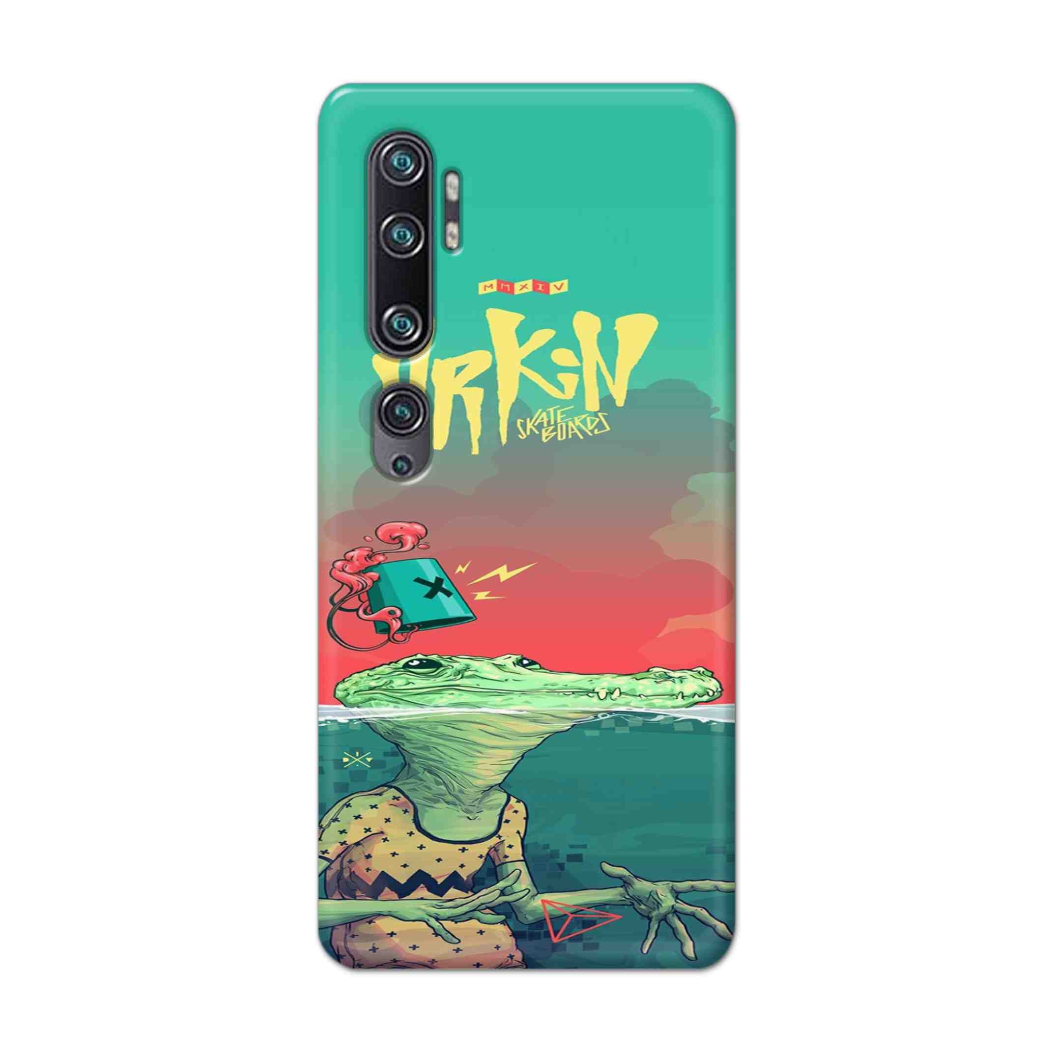 Buy Urkin Hard Back Mobile Phone Case Cover For Xiaomi Mi Note 10 Online