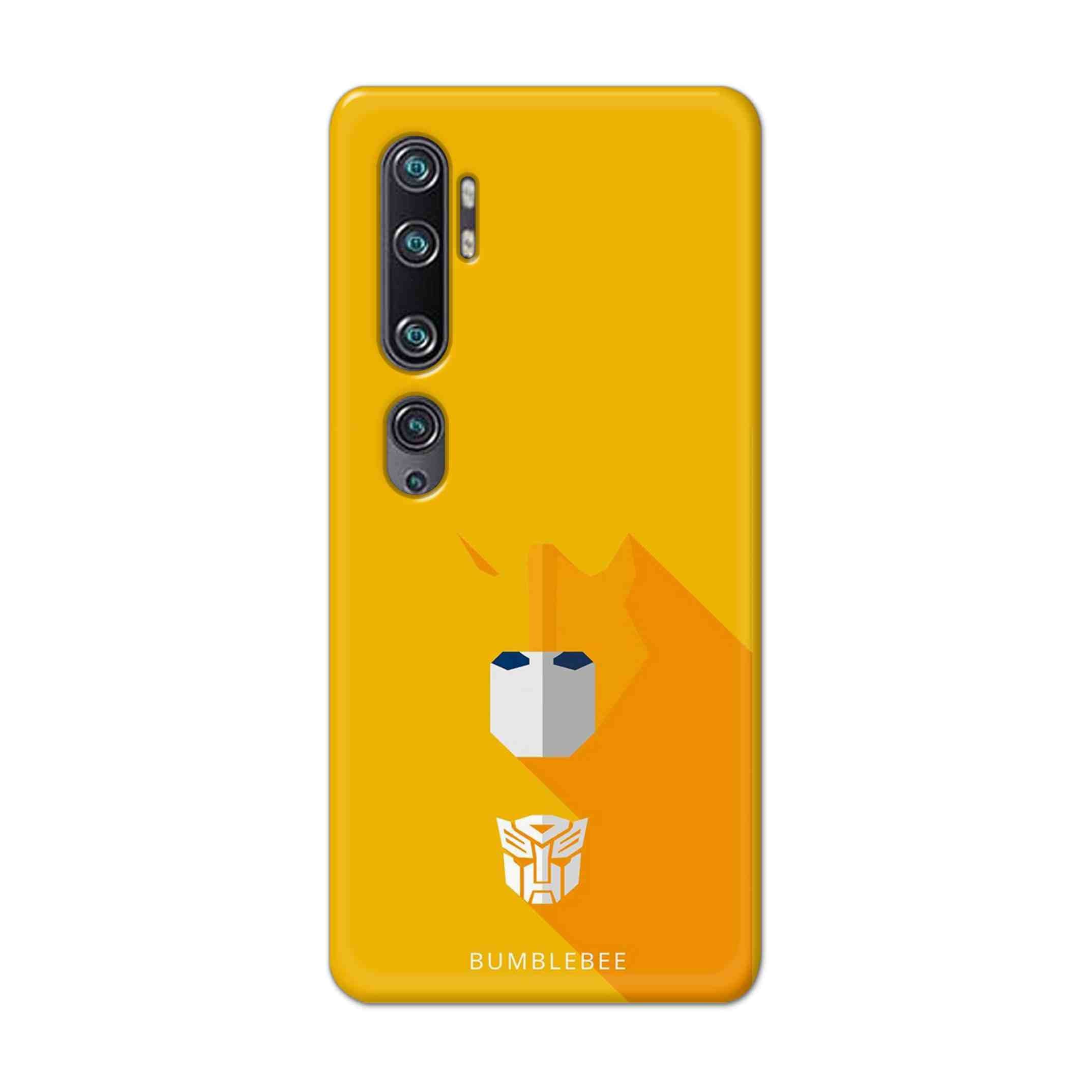 Buy Transformer Hard Back Mobile Phone Case Cover For Xiaomi Mi Note 10 Online