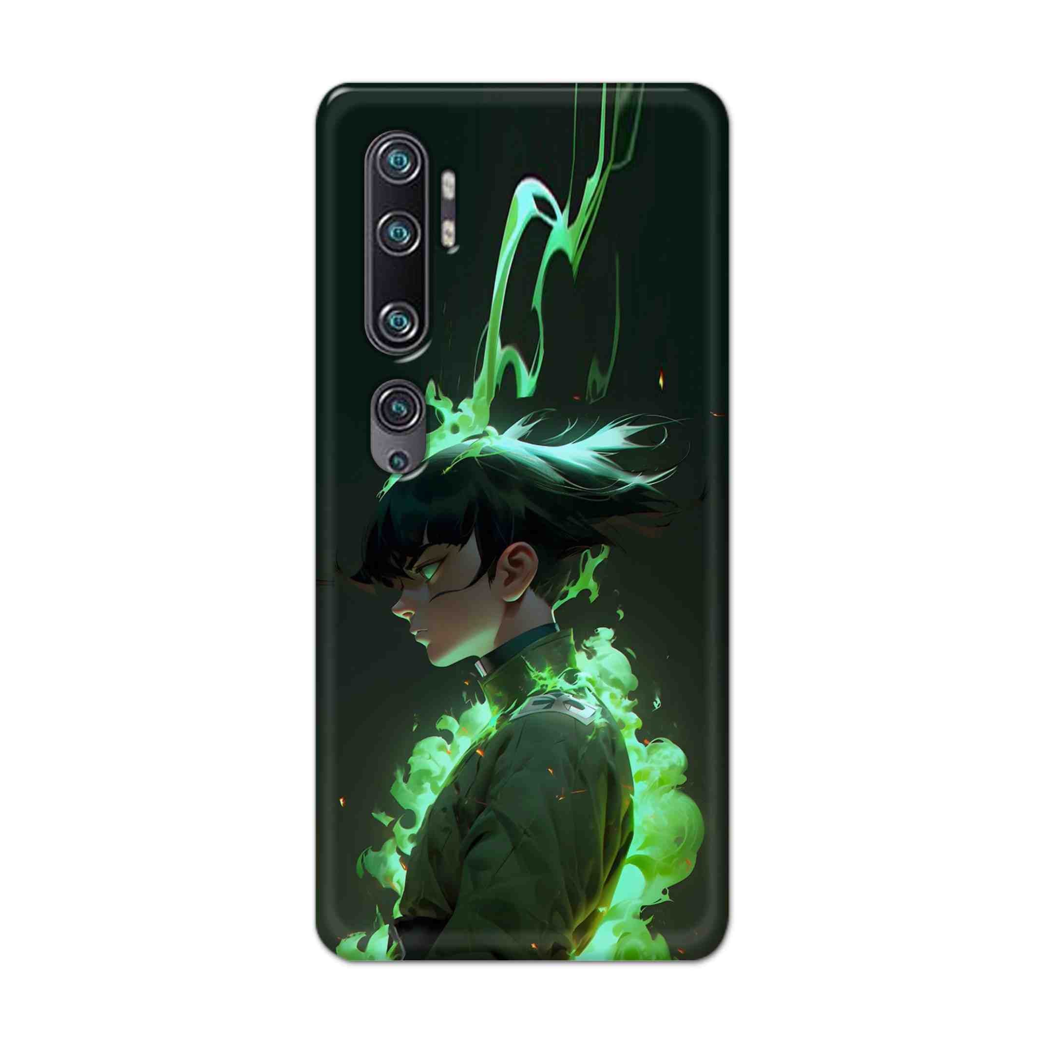 Buy Akira Hard Back Mobile Phone Case Cover For Xiaomi Mi Note 10 Online