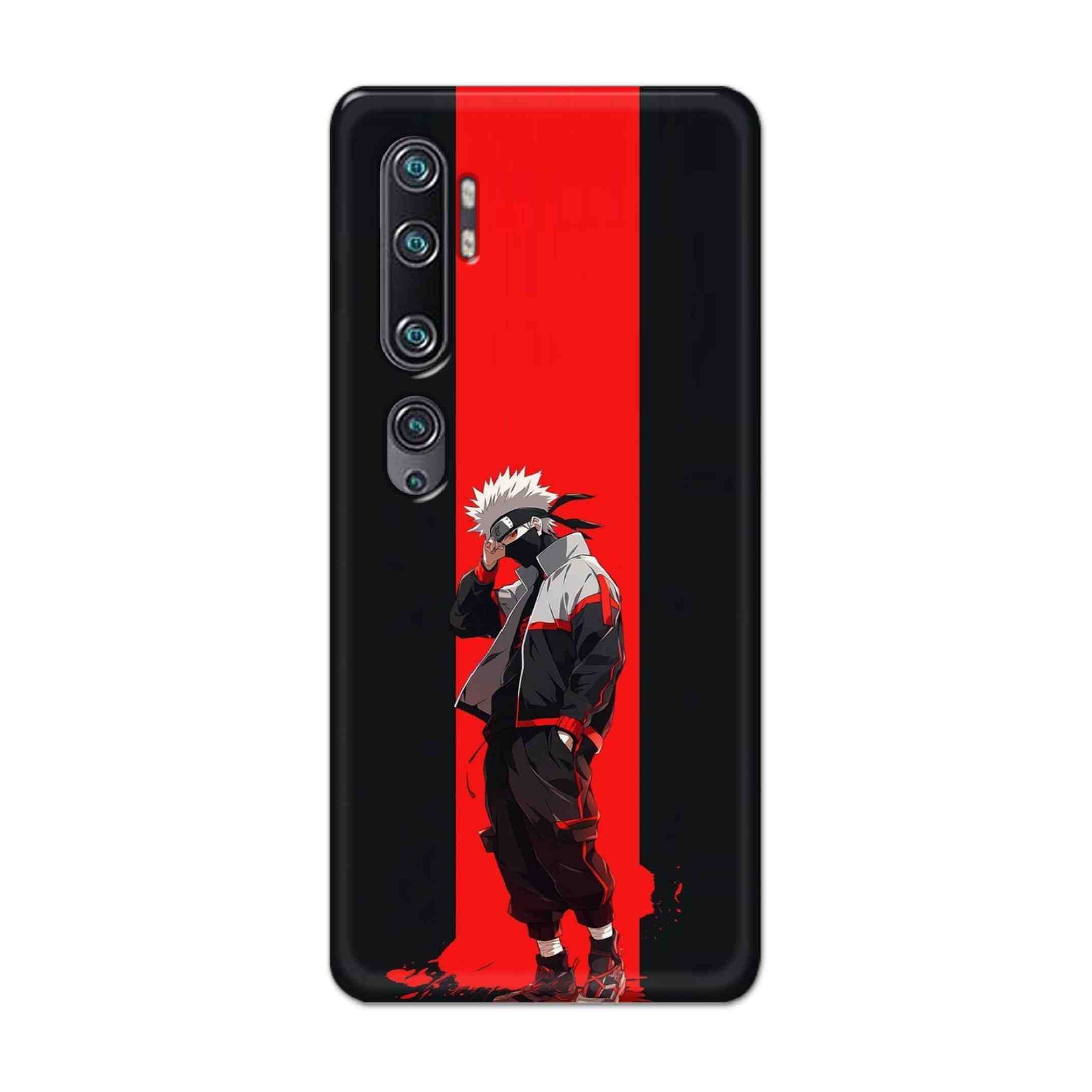 Buy Steins Hard Back Mobile Phone Case Cover For Xiaomi Mi Note 10 Online