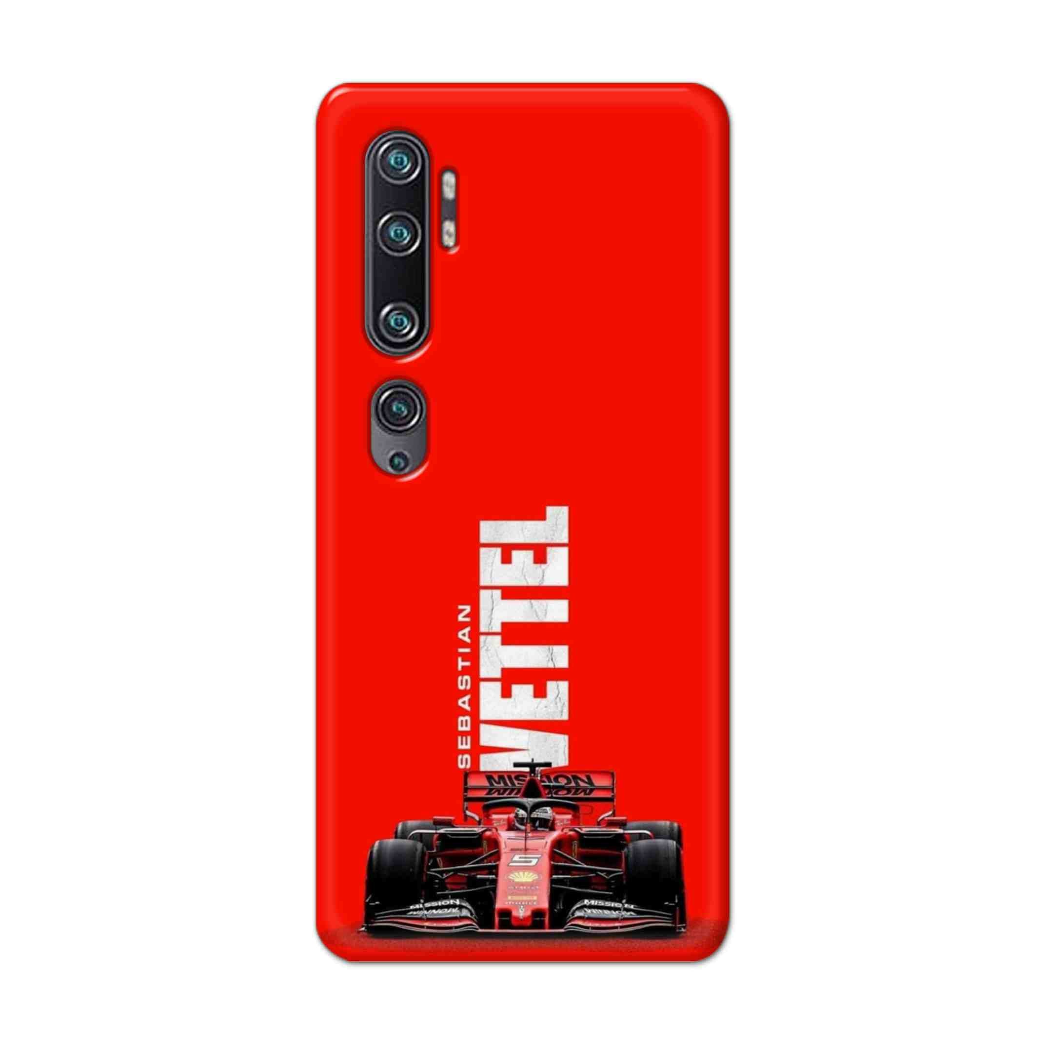 Buy Formula Hard Back Mobile Phone Case Cover For Xiaomi Mi Note 10 Online