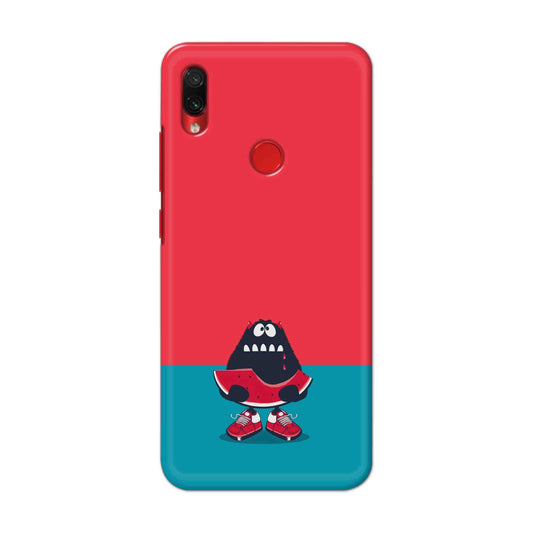 Buy Watermelon Hard Back Mobile Phone Case Cover For Xiaomi Redmi Note 7S Online