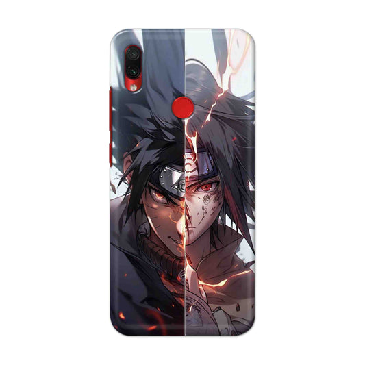 Buy Hitach Vs Kakachi Hard Back Mobile Phone Case Cover For Xiaomi Redmi Note 7S Online