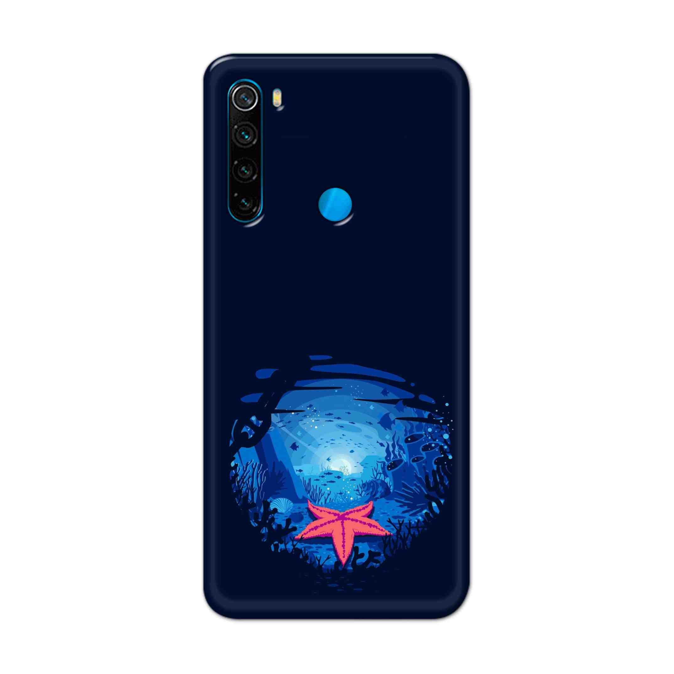 Buy Star Fresh Hard Back Mobile Phone Case Cover For Xiaomi Redmi Note 8 Online