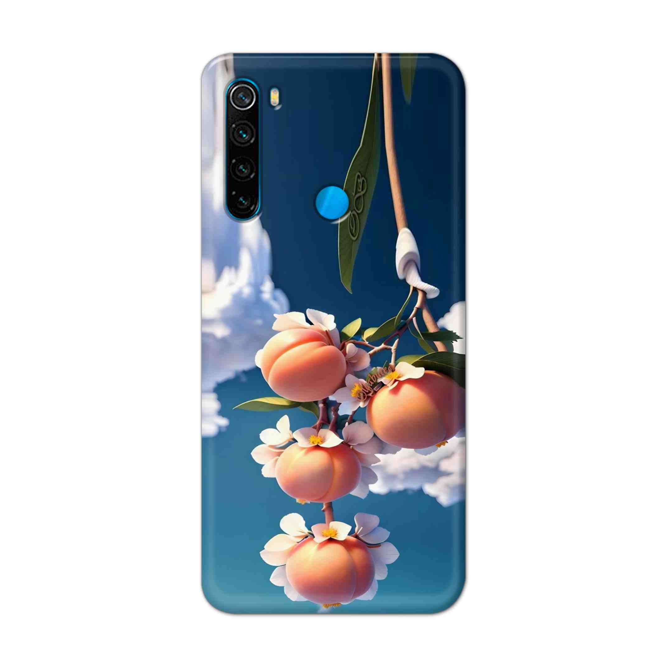 Buy Fruit Hard Back Mobile Phone Case Cover For Xiaomi Redmi Note 8 Online
