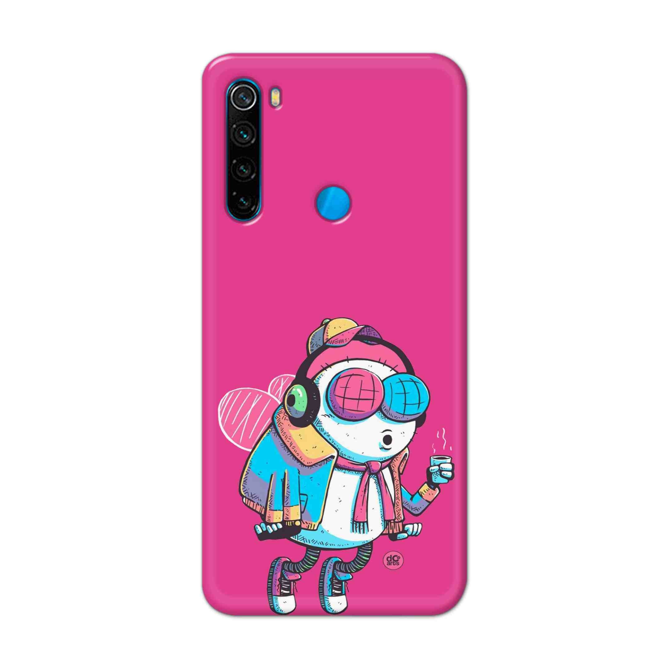 Buy Sky Fly Hard Back Mobile Phone Case Cover For Xiaomi Redmi Note 8 Online