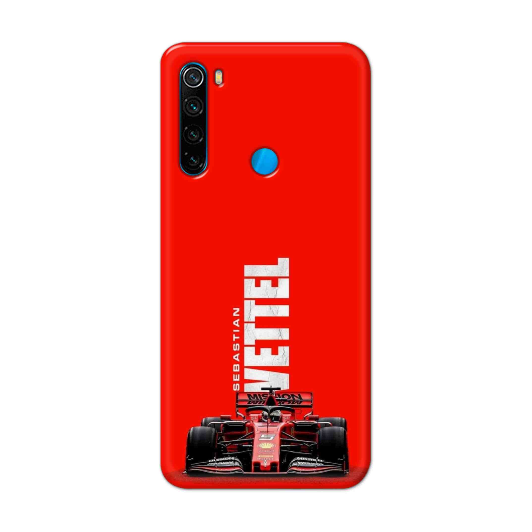 Buy Formula Hard Back Mobile Phone Case Cover For Xiaomi Redmi Note 8 Online