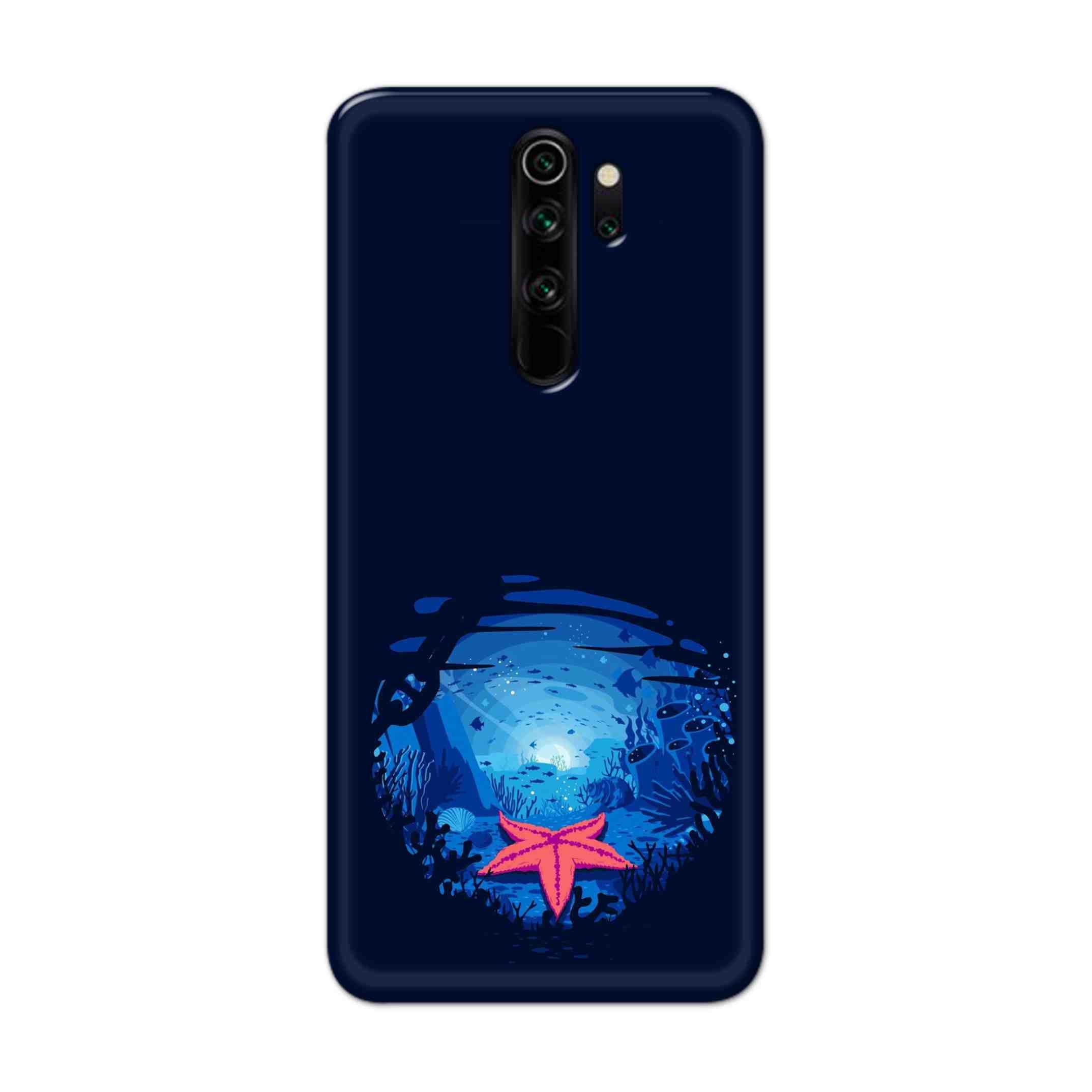 Buy Star Fresh Hard Back Mobile Phone Case Cover For Xiaomi Redmi Note 8 Pro Online