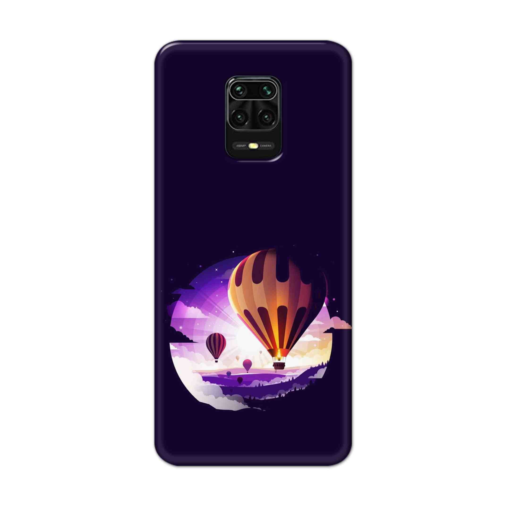 Buy Ballon Hard Back Mobile Phone Case Cover For Redmi Note 9 Pro Online