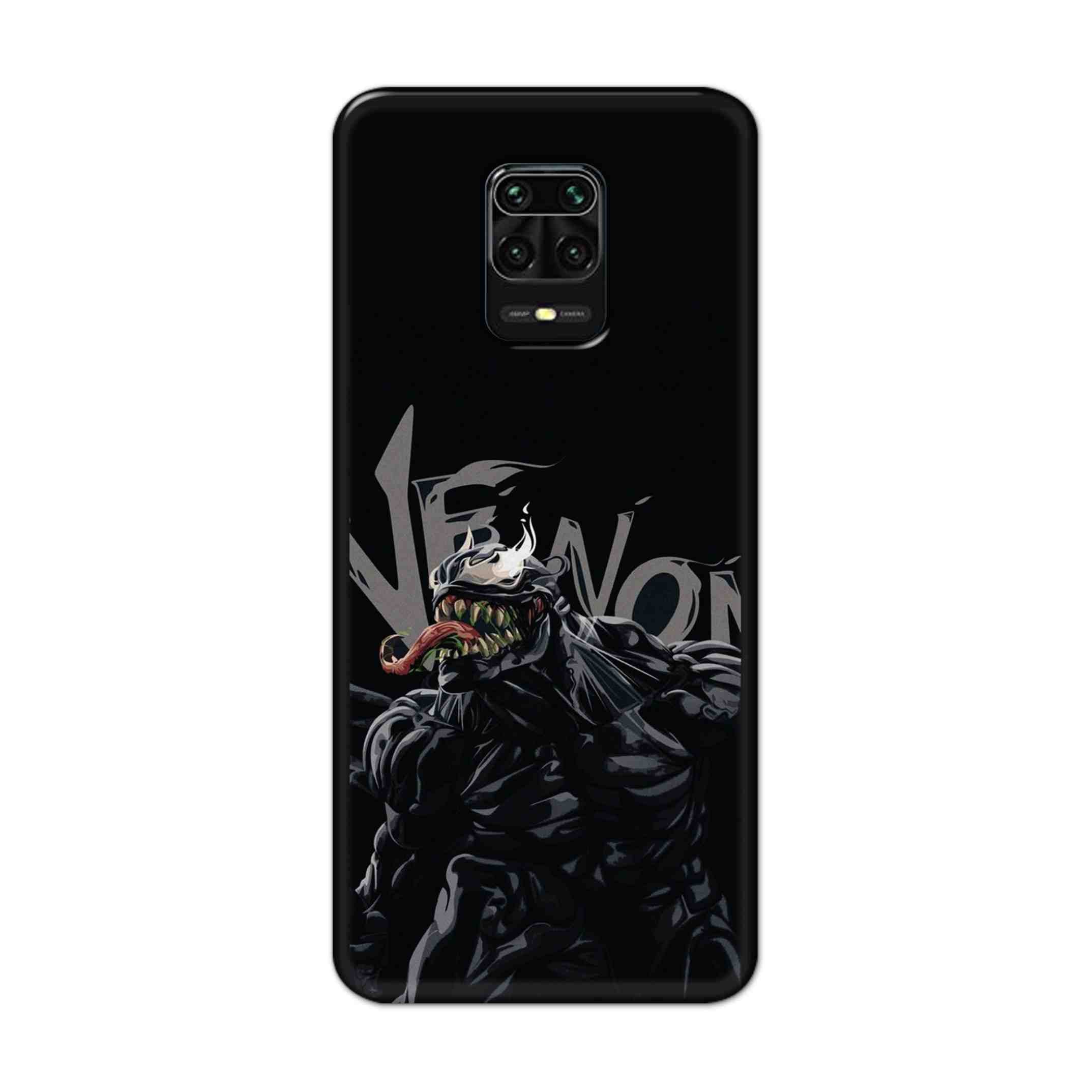 Buy  Venom Hard Back Mobile Phone Case Cover For Redmi Note 9 Pro Online