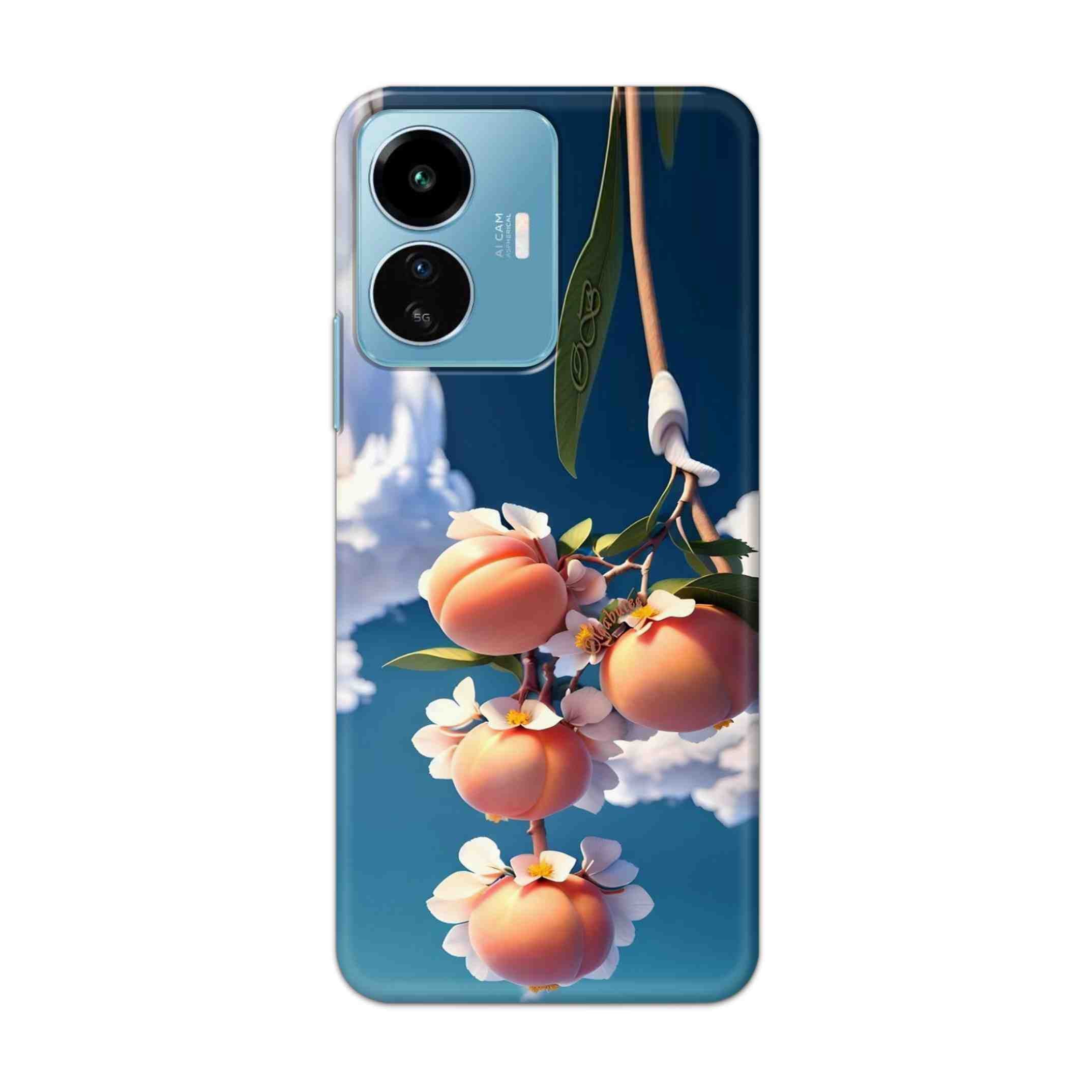 Buy Fruit Hard Back Mobile Phone Case Cover For IQOO Z6 Lite 5G Online
