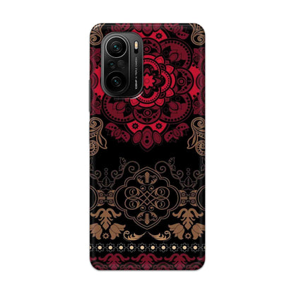 Buy Christian Mandalas Hard Back Mobile Phone Case Cover For Mi 11i Online