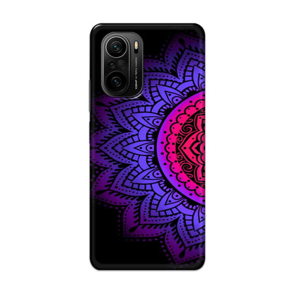 Buy Sun Mandala Hard Back Mobile Phone Case Cover For Mi 11i Online