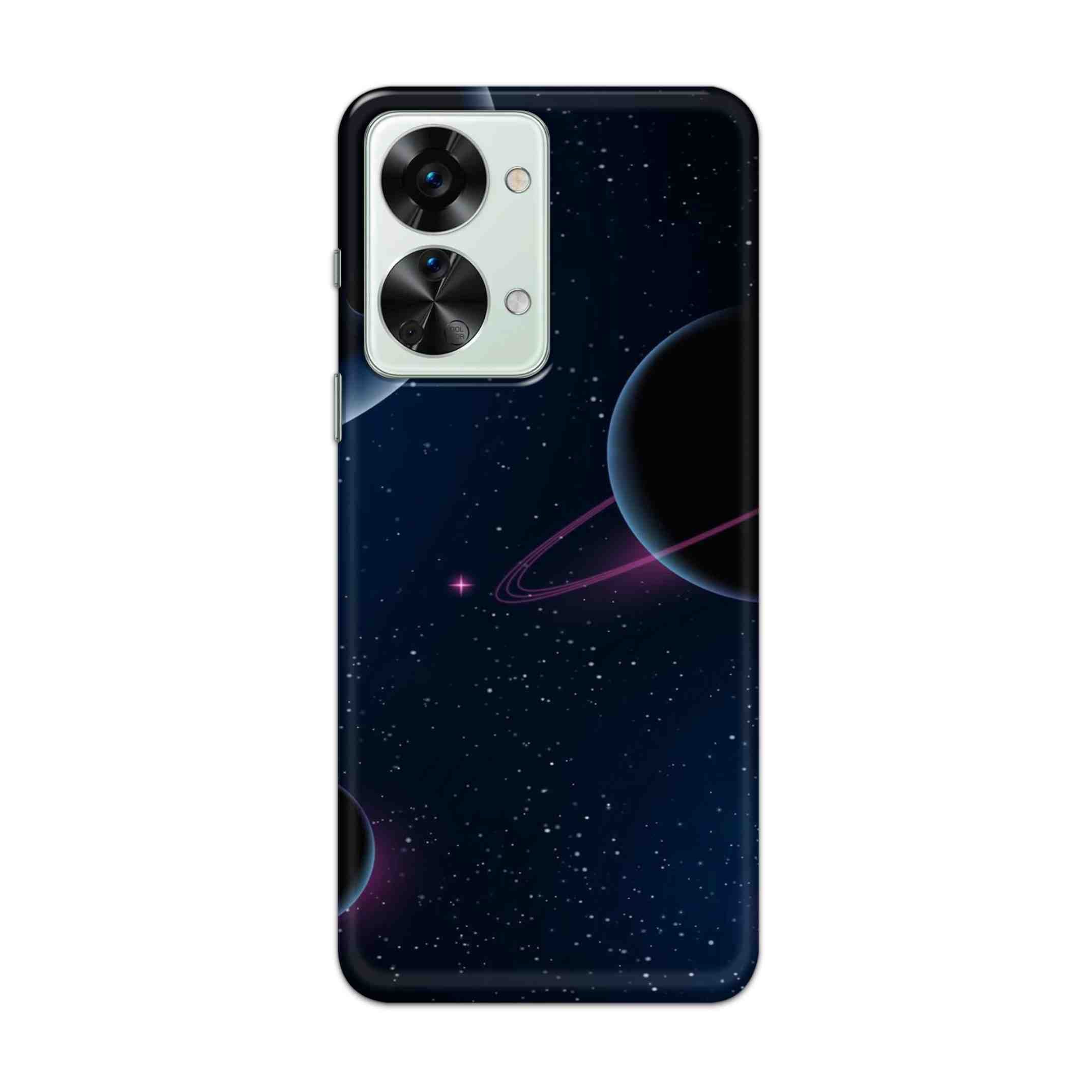 Buy Night Space Hard Back Mobile Phone Case Cover For OnePlus Nord 2T 5G Online