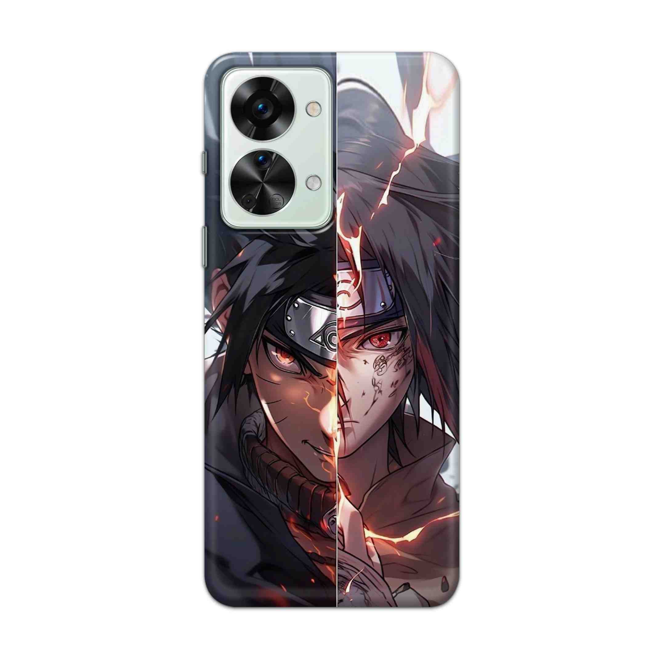 Buy Hitach Vs Kakachi Hard Back Mobile Phone Case Cover For OnePlus Nord 2T 5G Online