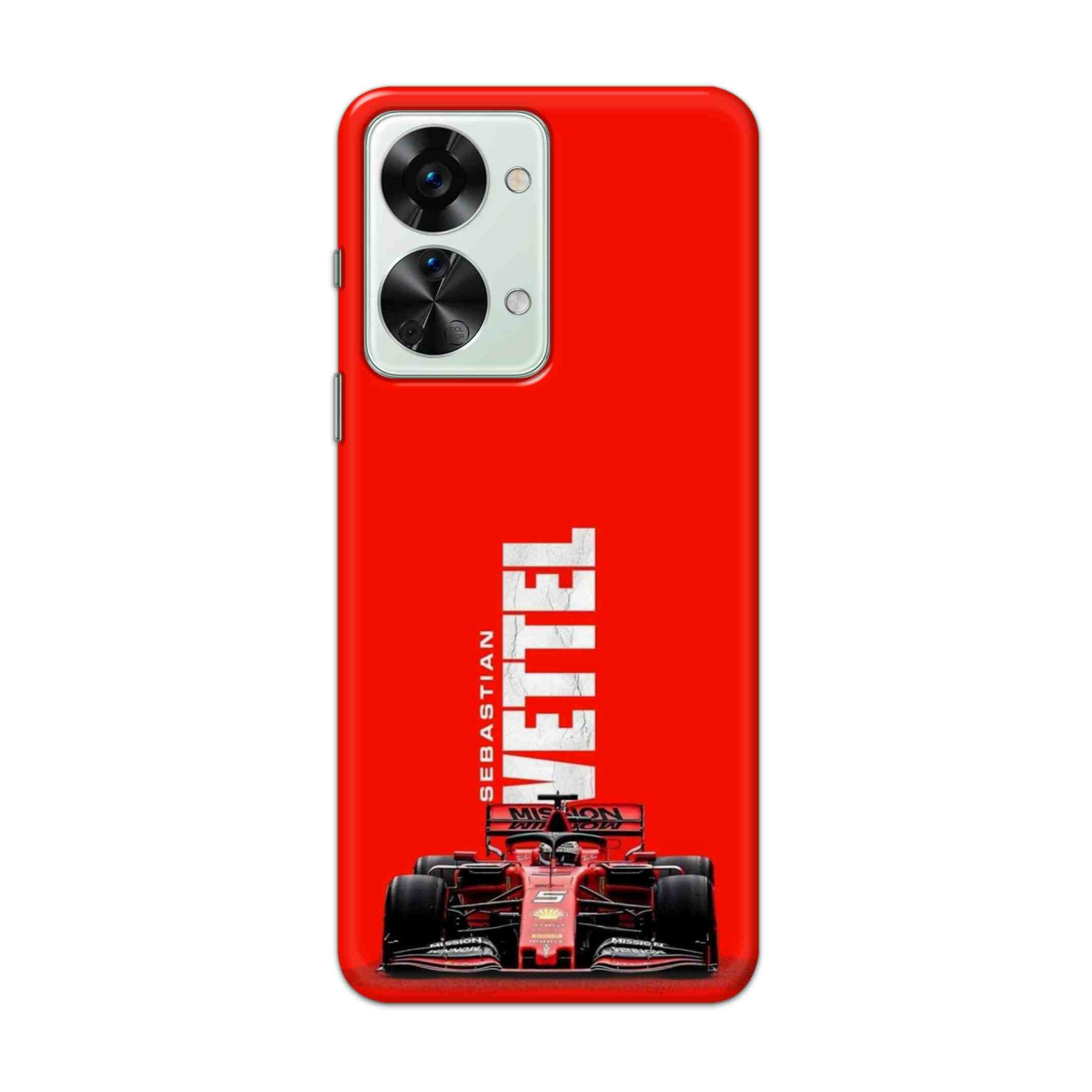 Buy Formula Hard Back Mobile Phone Case Cover For OnePlus Nord 2T 5G Online