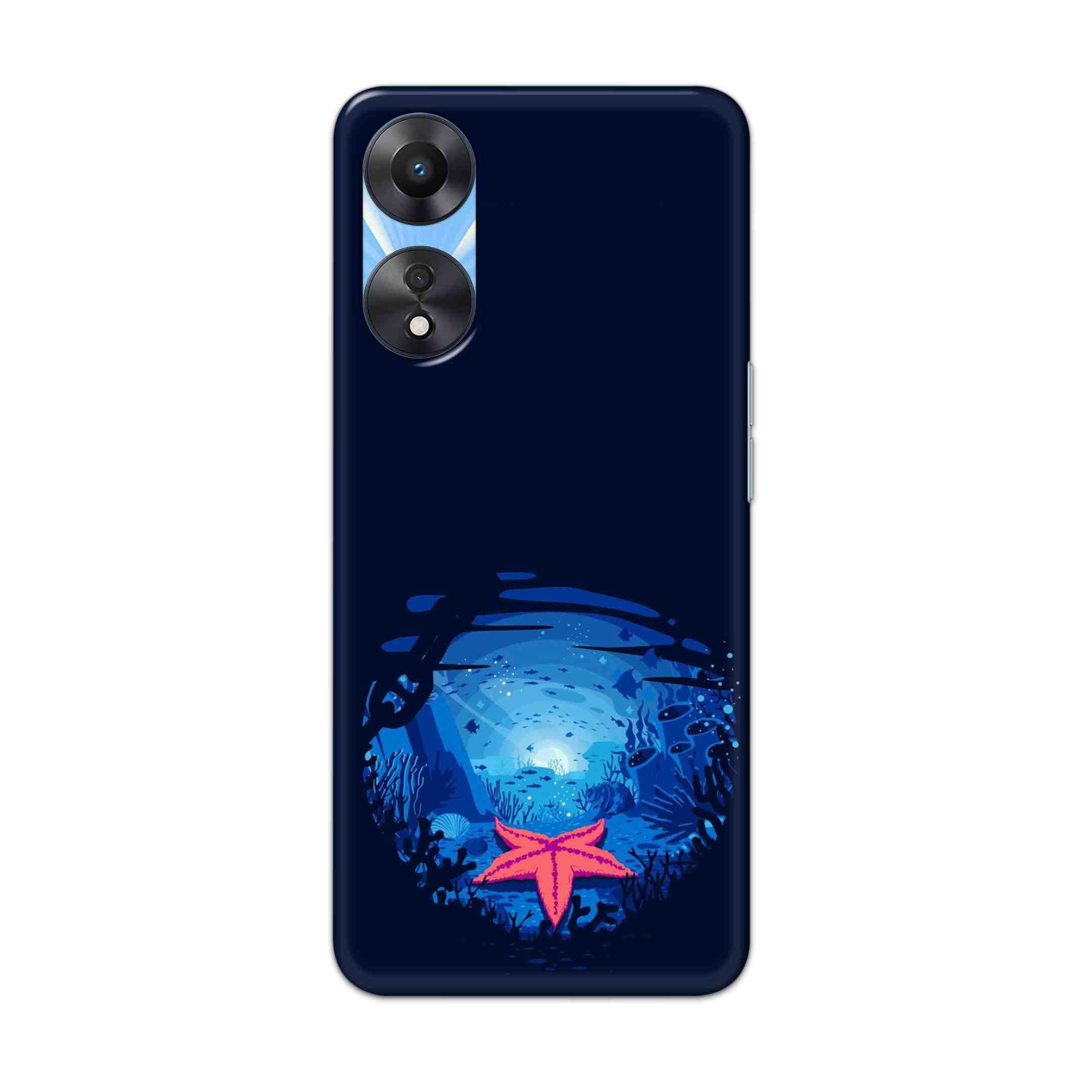 Buy Star Fresh Hard Back Mobile Phone Case Cover For OPPO A78 Online