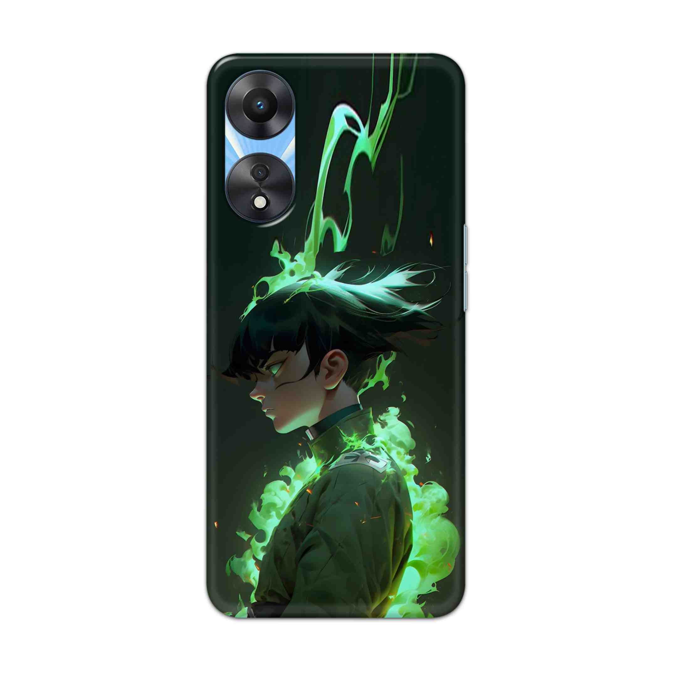 Buy Akira Hard Back Mobile Phone Case Cover For OPPO A78 Online