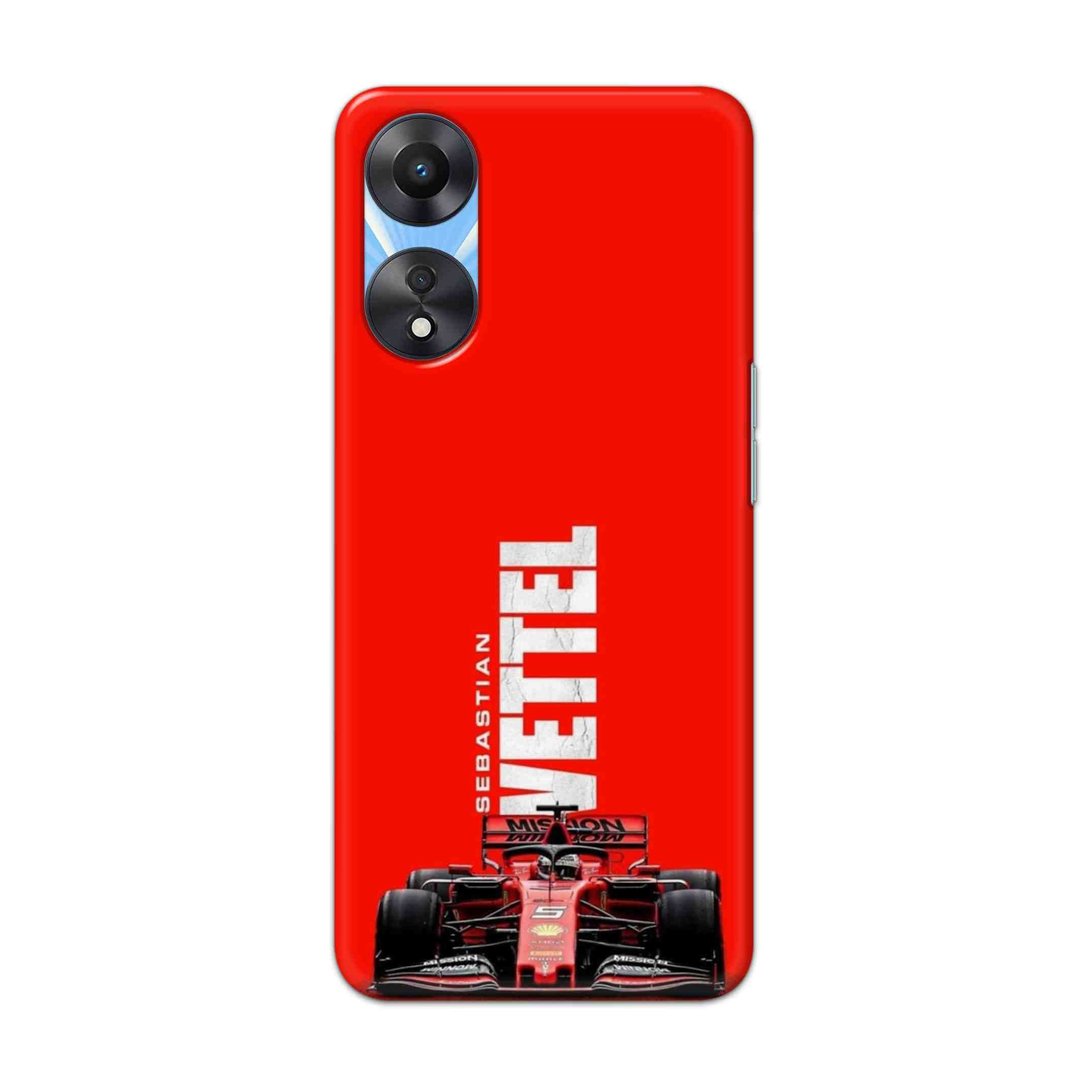 Buy Formula Hard Back Mobile Phone Case Cover For OPPO A78 Online