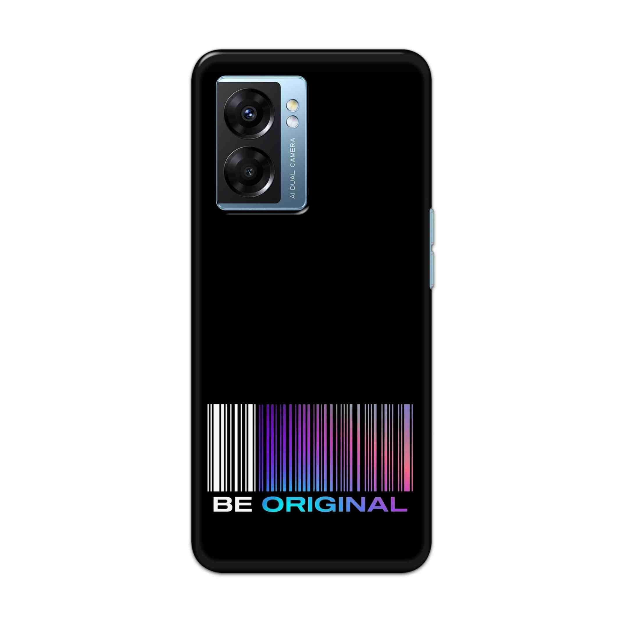 Buy Be Original Hard Back Mobile Phone Case Cover For OPPO K10 5G Online