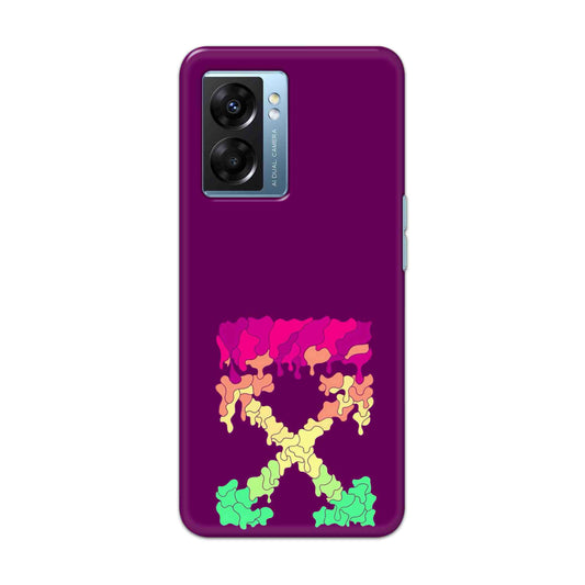 Buy X.O Hard Back Mobile Phone Case Cover For OPPO K10 5G Online