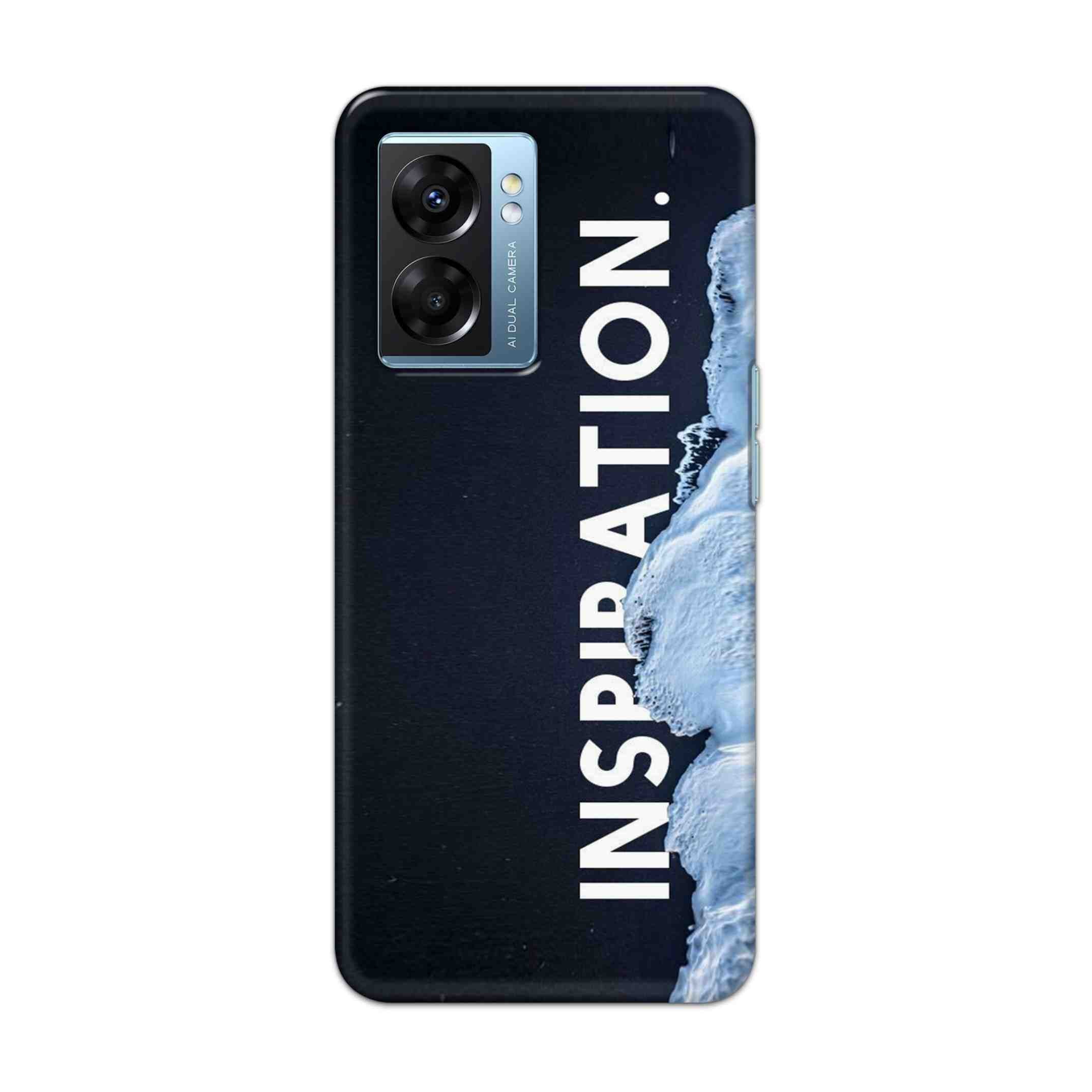 Buy Inspiration Hard Back Mobile Phone Case Cover For OPPO K10 5G Online