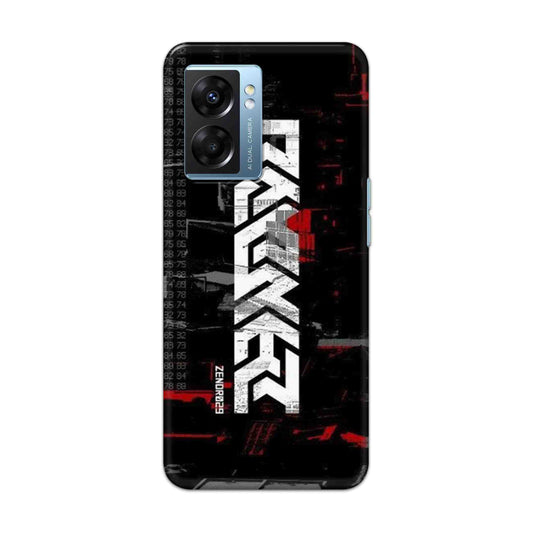 Buy Raxer Hard Back Mobile Phone Case Cover For OPPO K10 5G Online