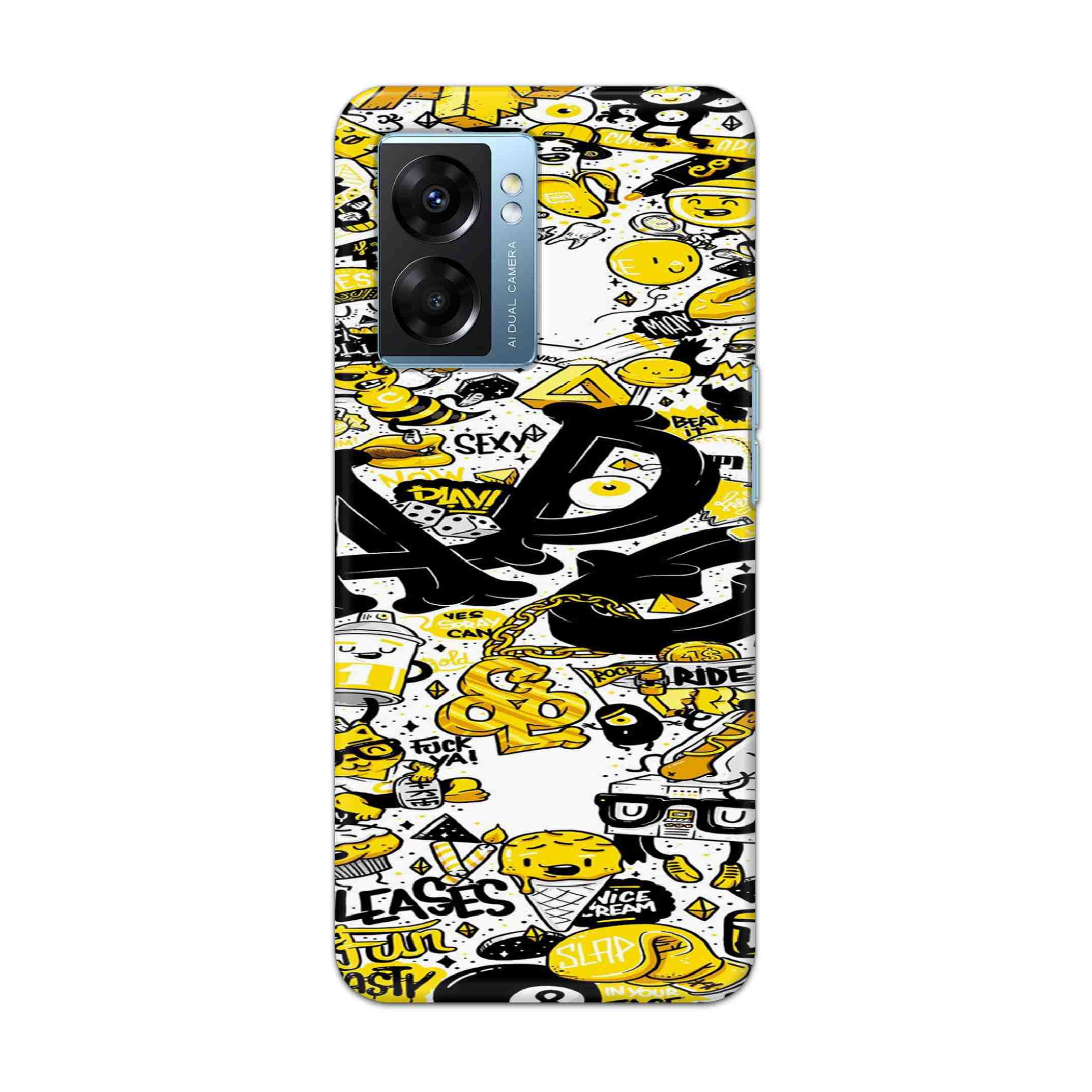 Buy Ado Hard Back Mobile Phone Case Cover For OPPO K10 5G Online