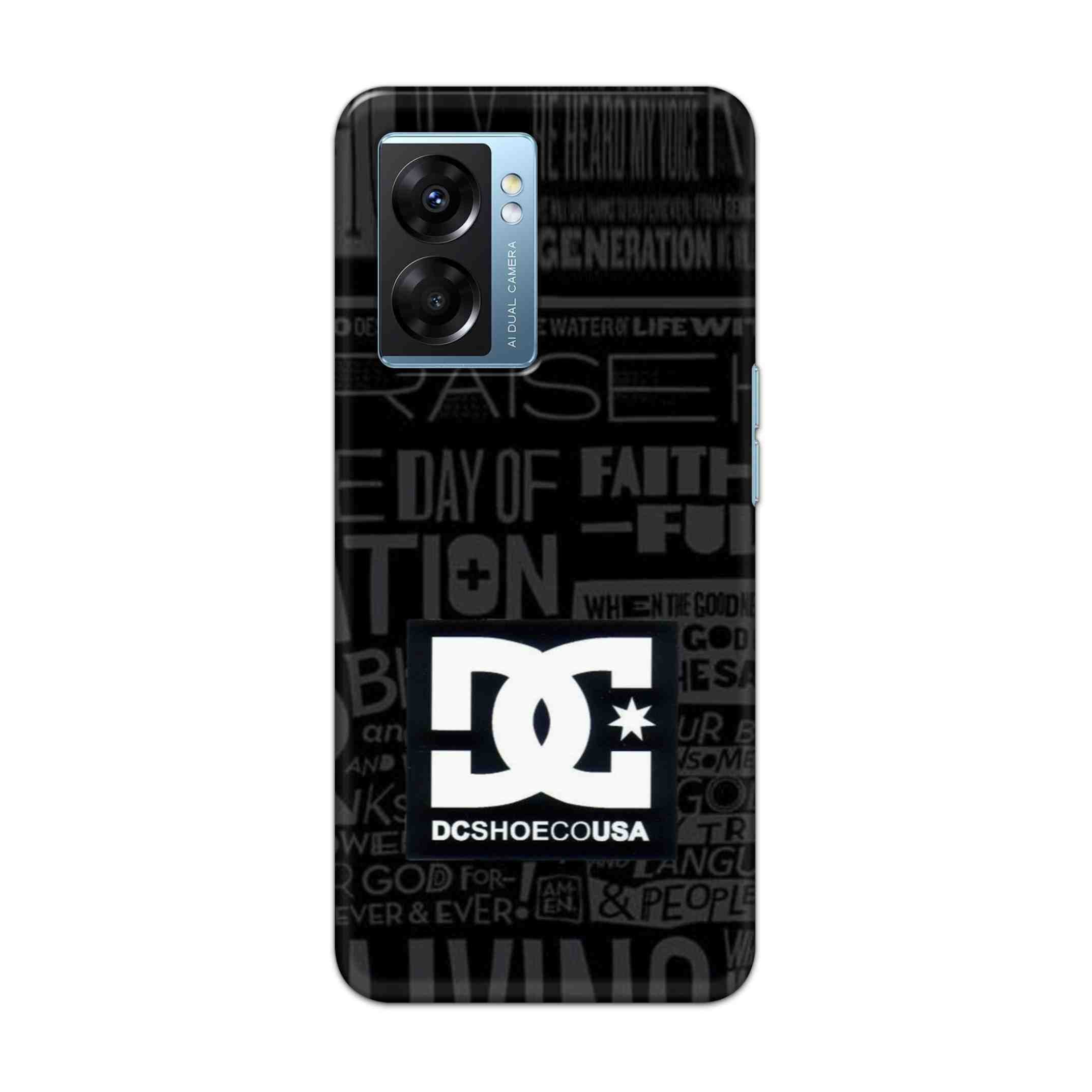 Buy Dc Shoecousa Hard Back Mobile Phone Case Cover For OPPO K10 5G Online