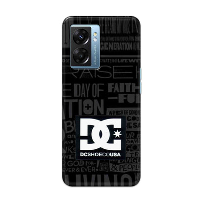 Buy Dc Shoecousa Hard Back Mobile Phone Case Cover For OPPO K10 5G Online