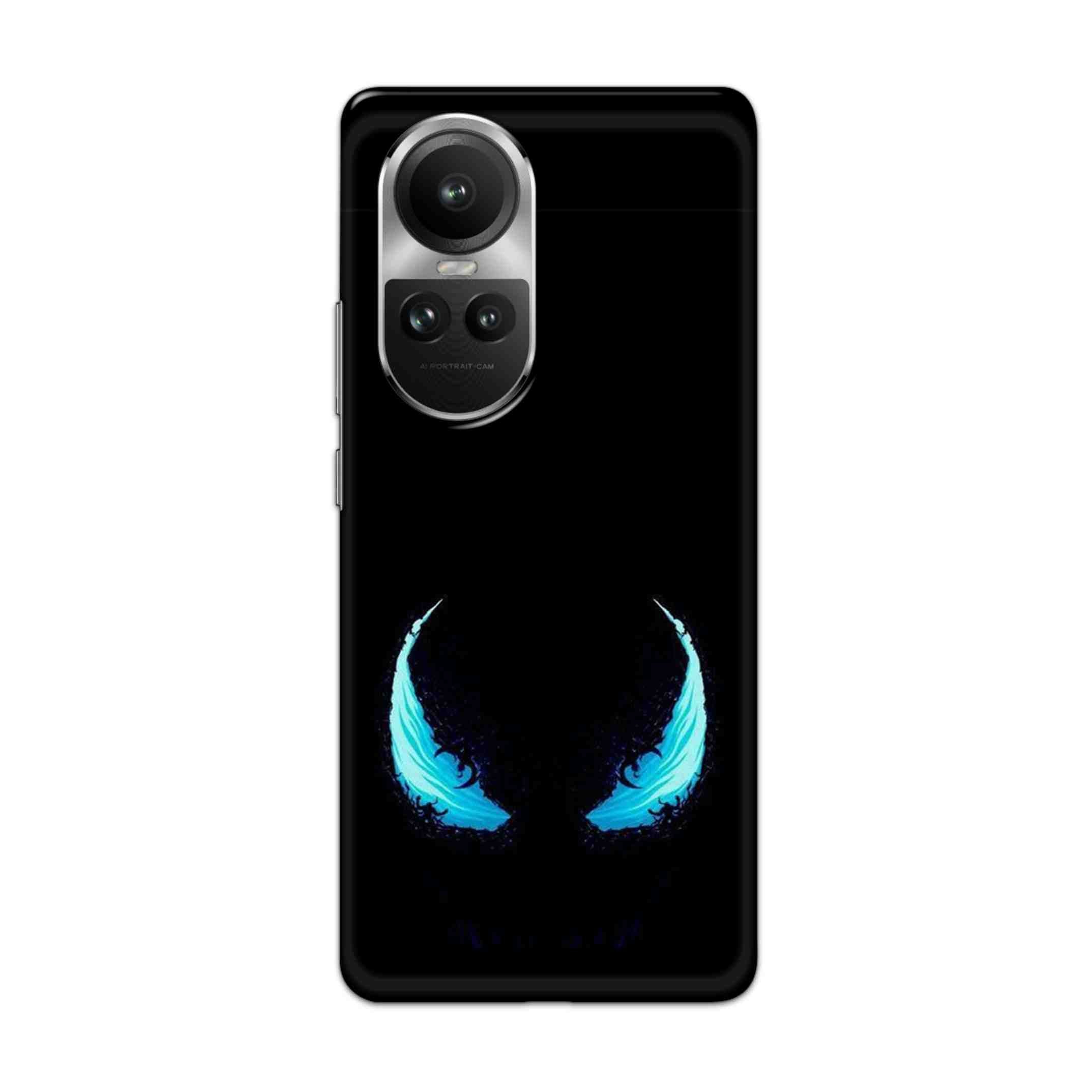 Buy Venom Eyes Hard Back Mobile Phone Case/Cover For Oppo Reno 10 5G Online
